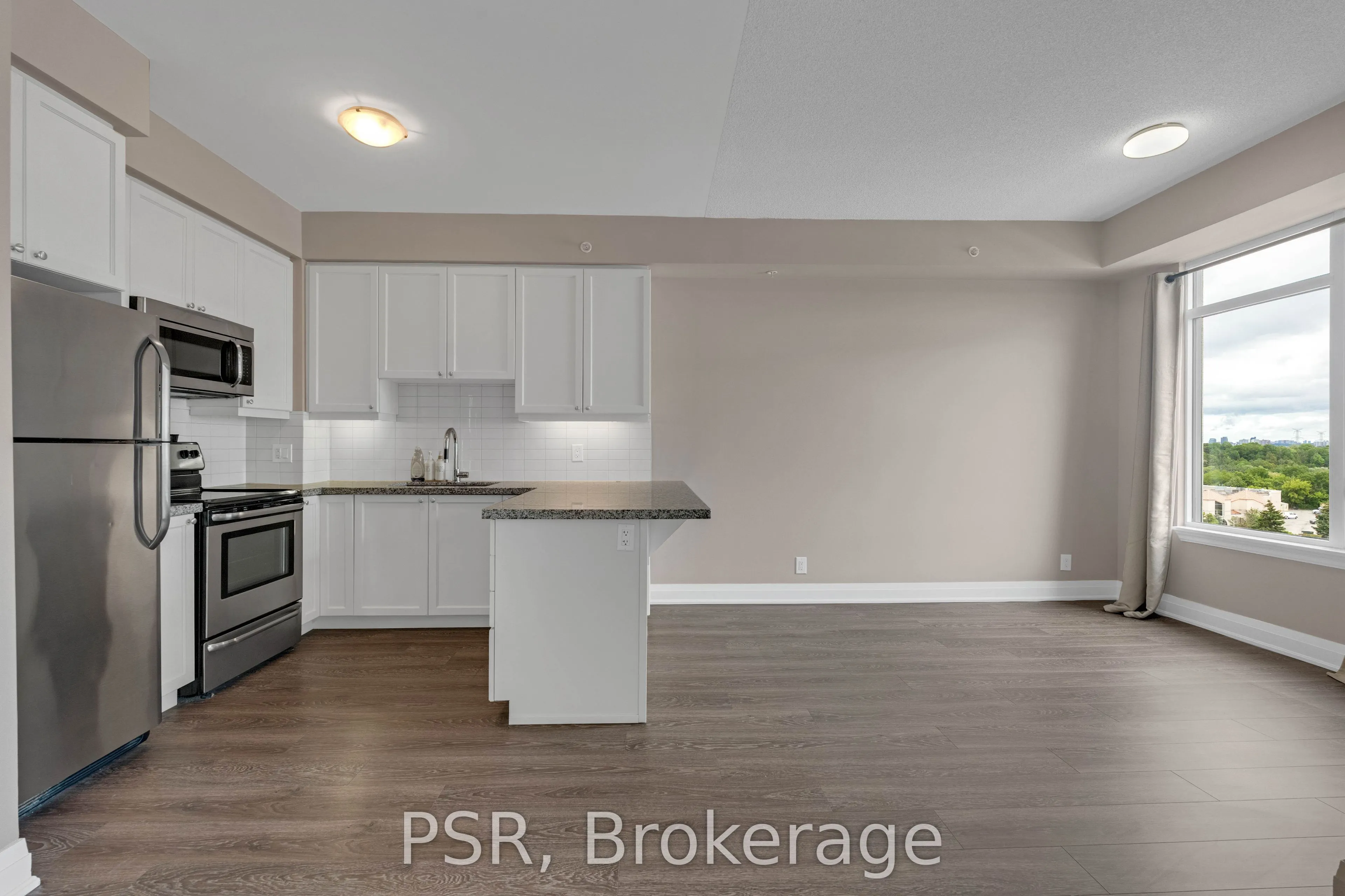 24 Woodstream Boulevard #715