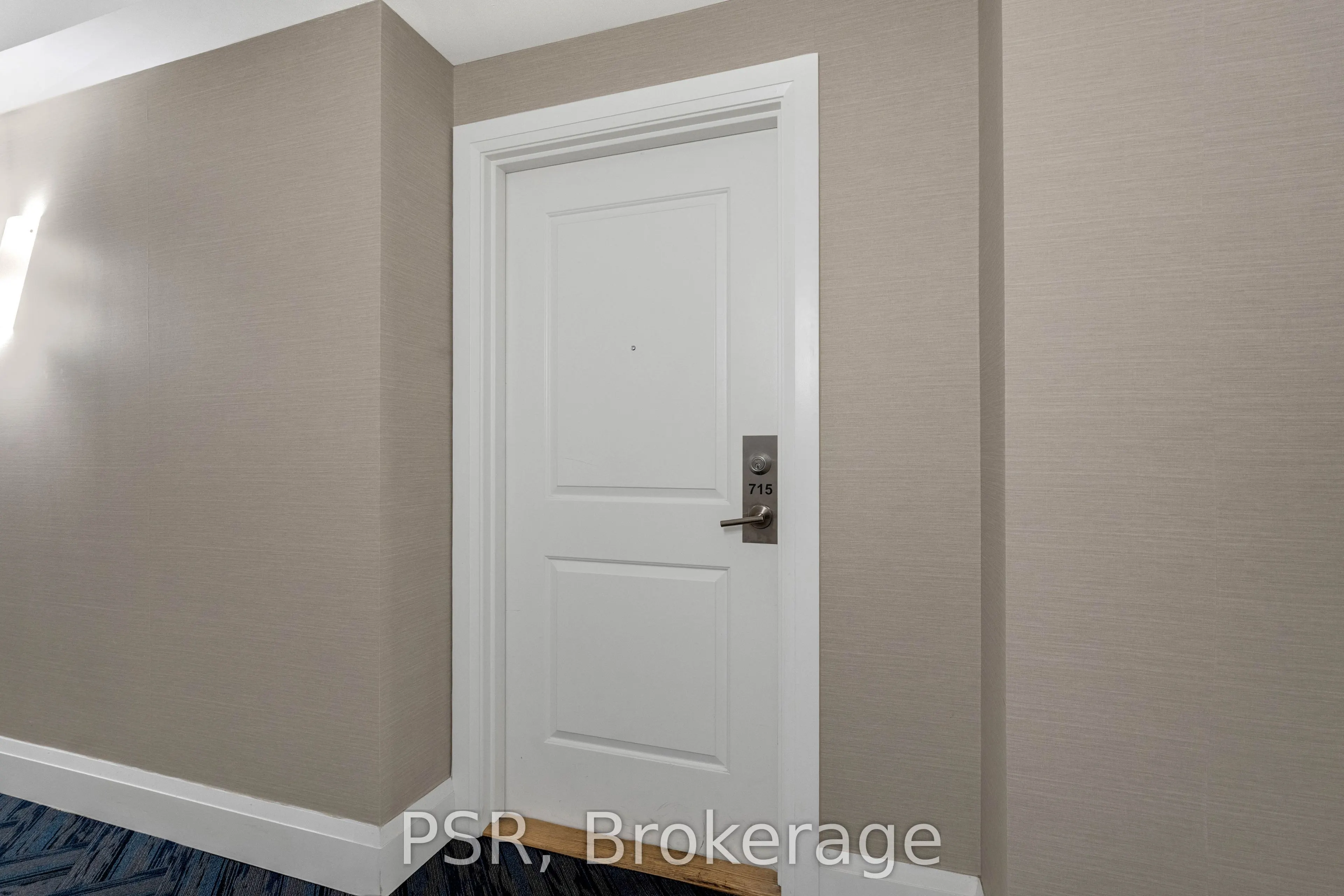 24 Woodstream Boulevard #715