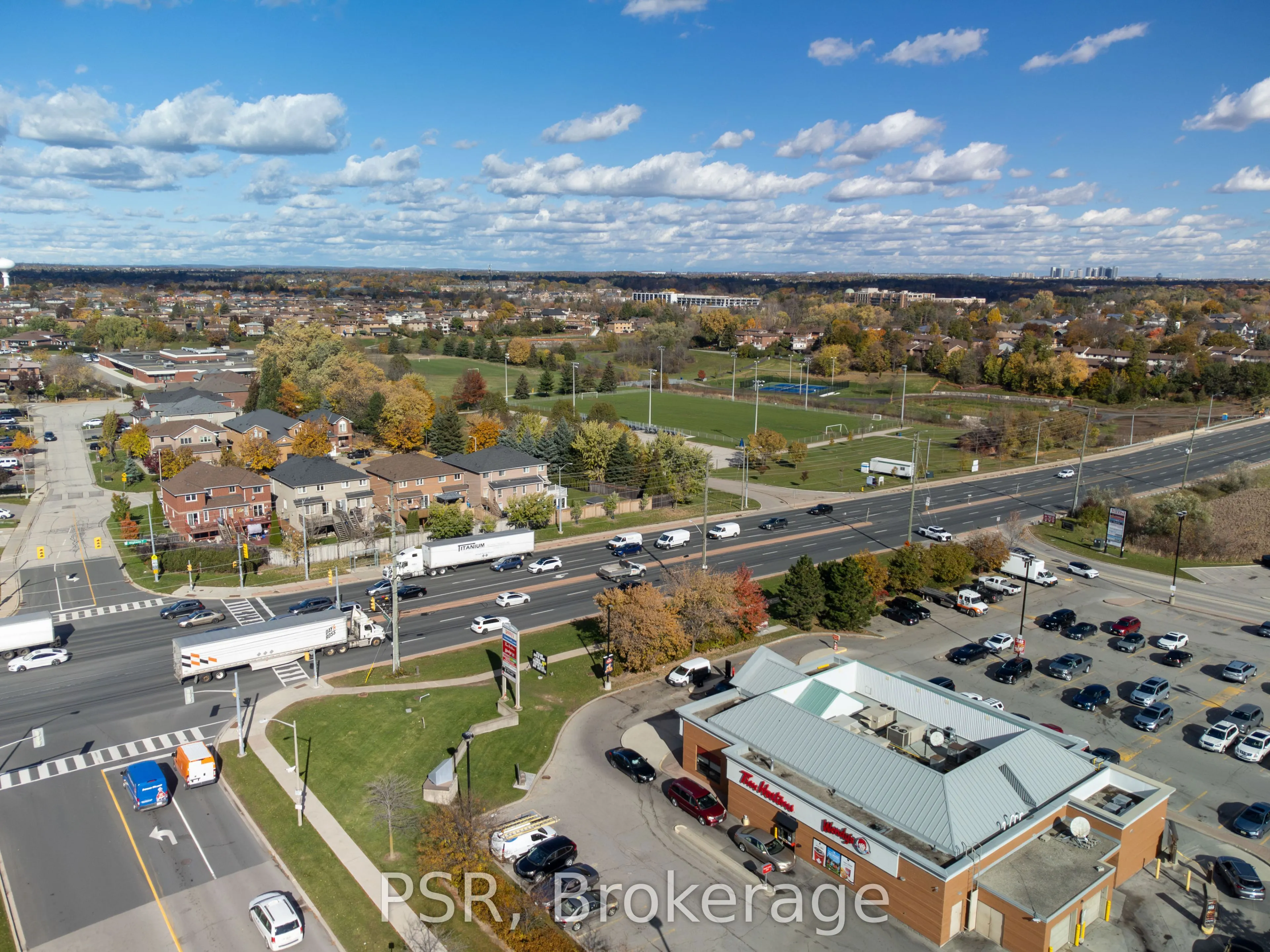 24 Woodstream Boulevard #715