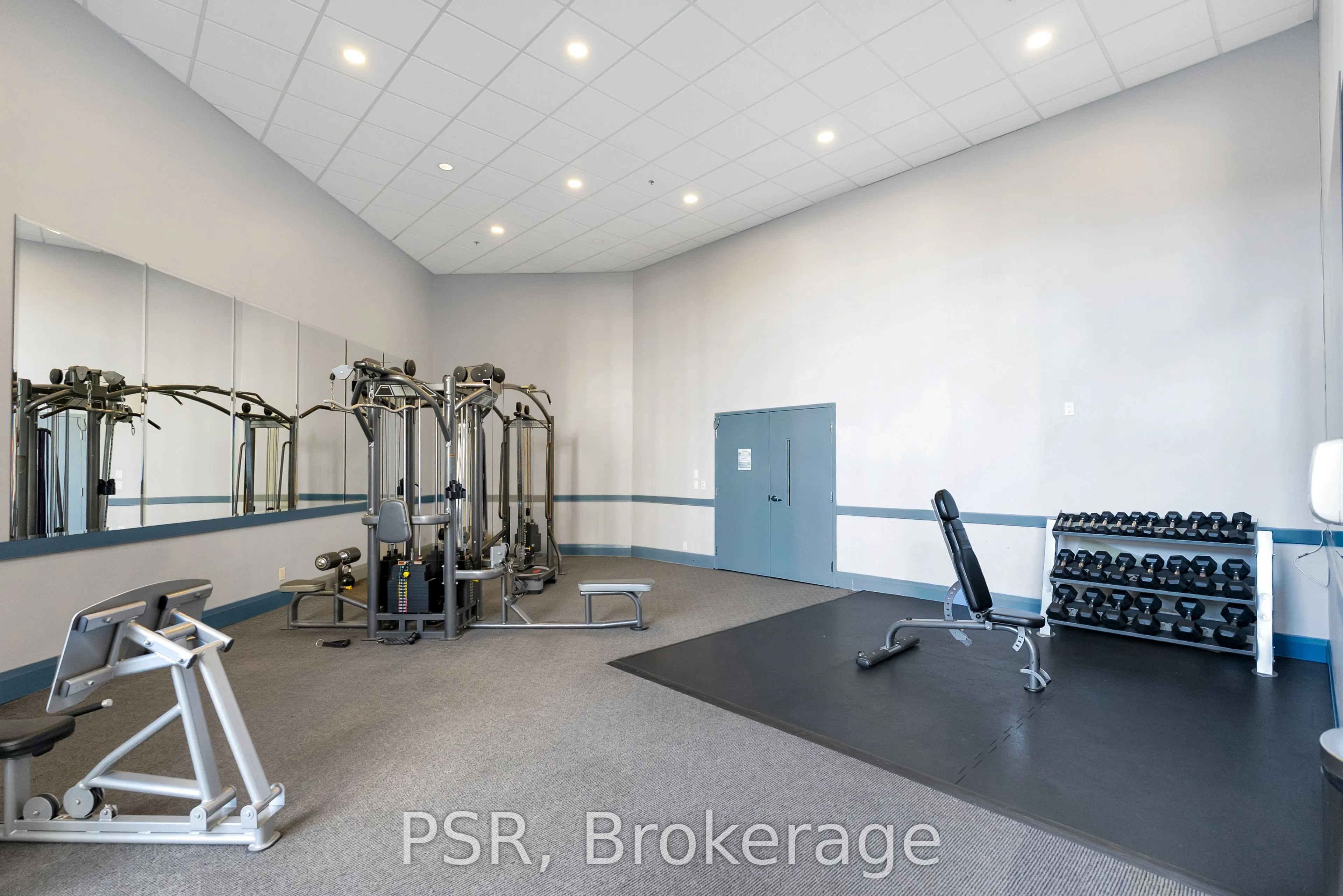 24 Woodstream Boulevard #715