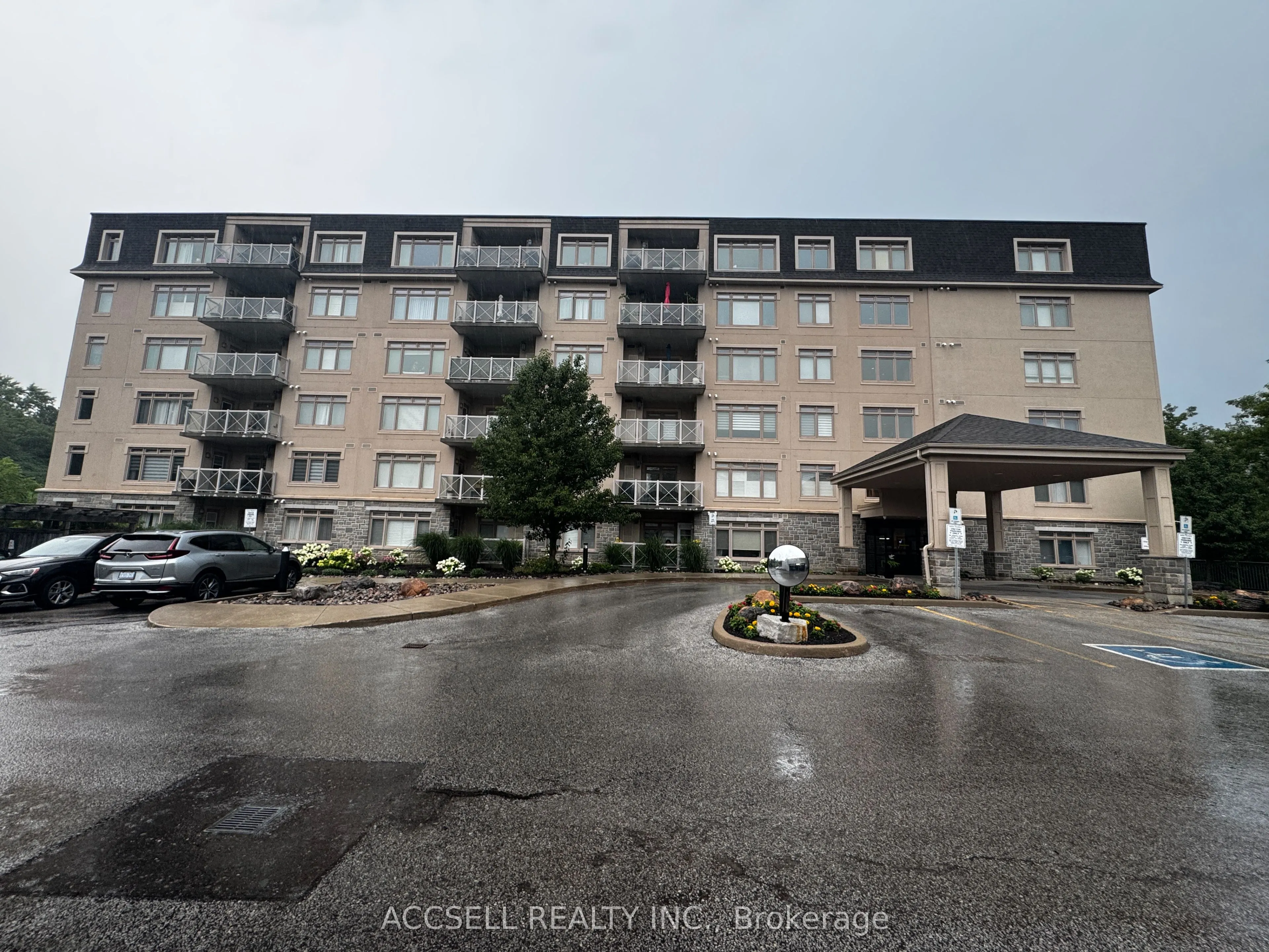 149 Church Street #406