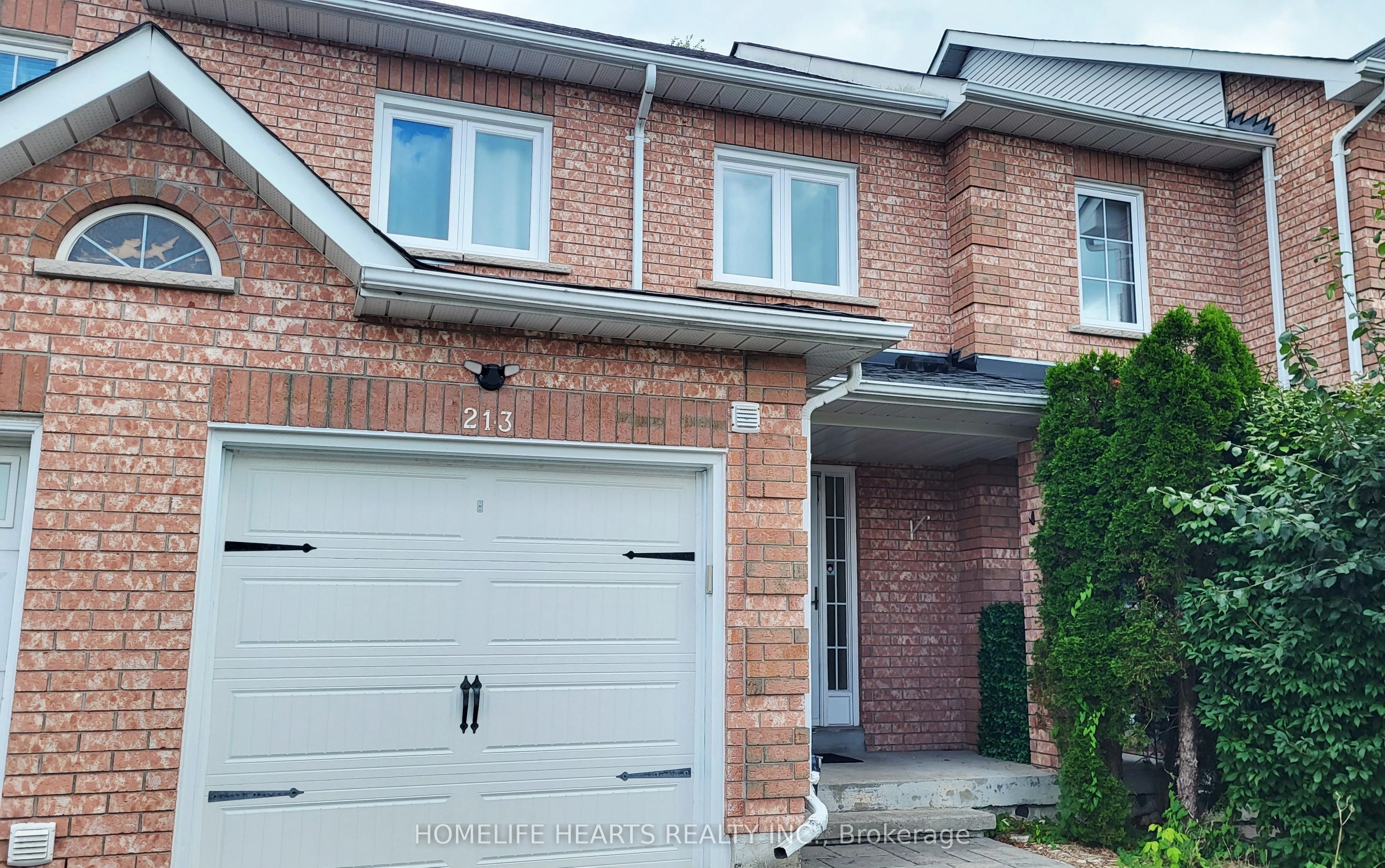 213 Park Drive