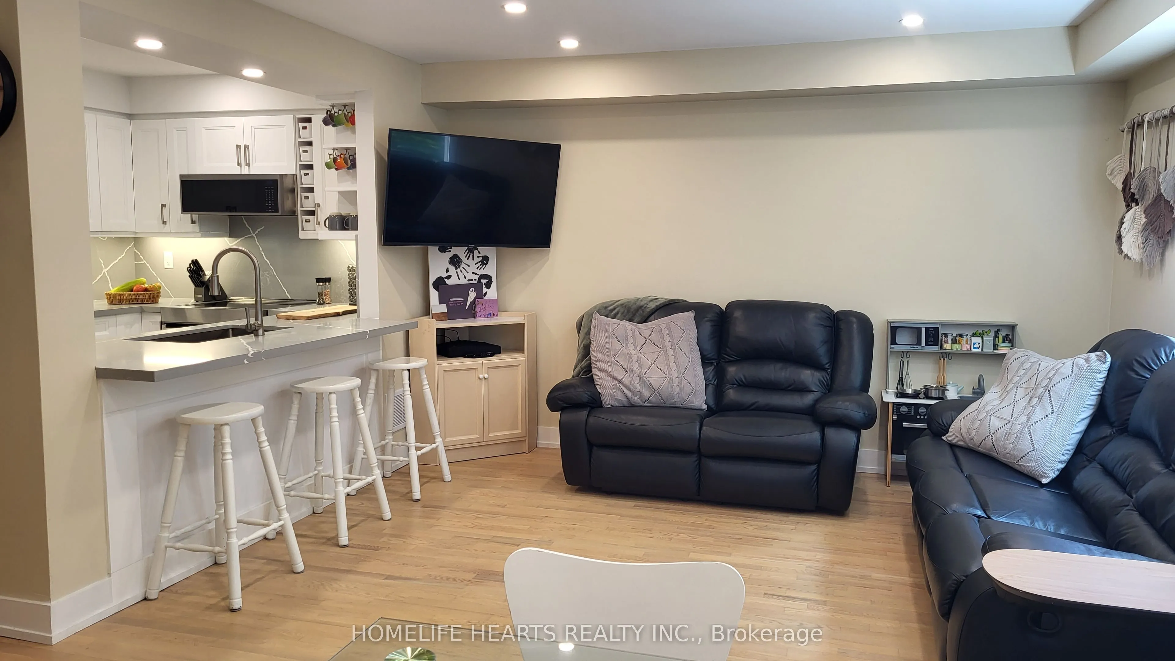 213 Park Drive