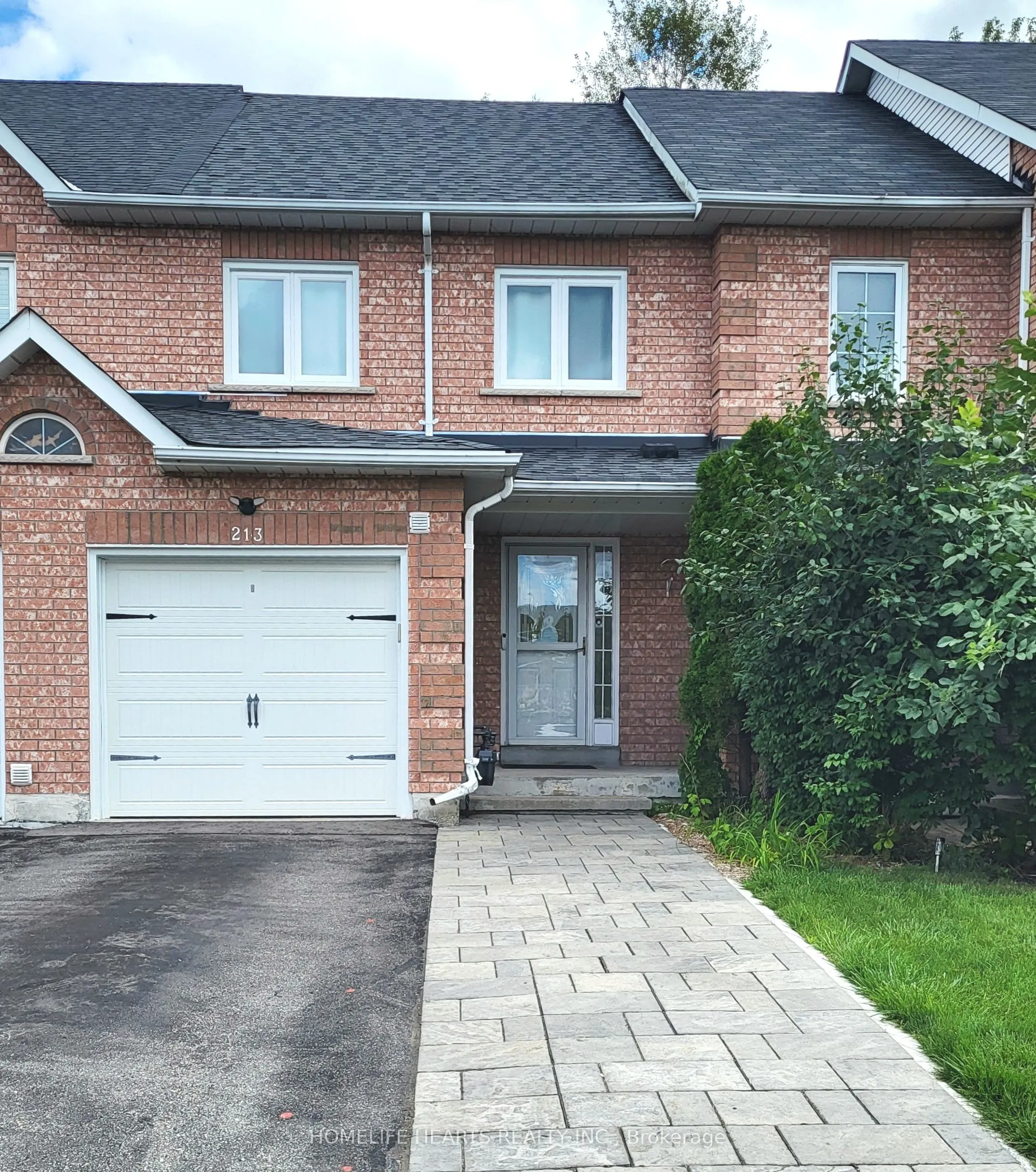 213 Park Drive