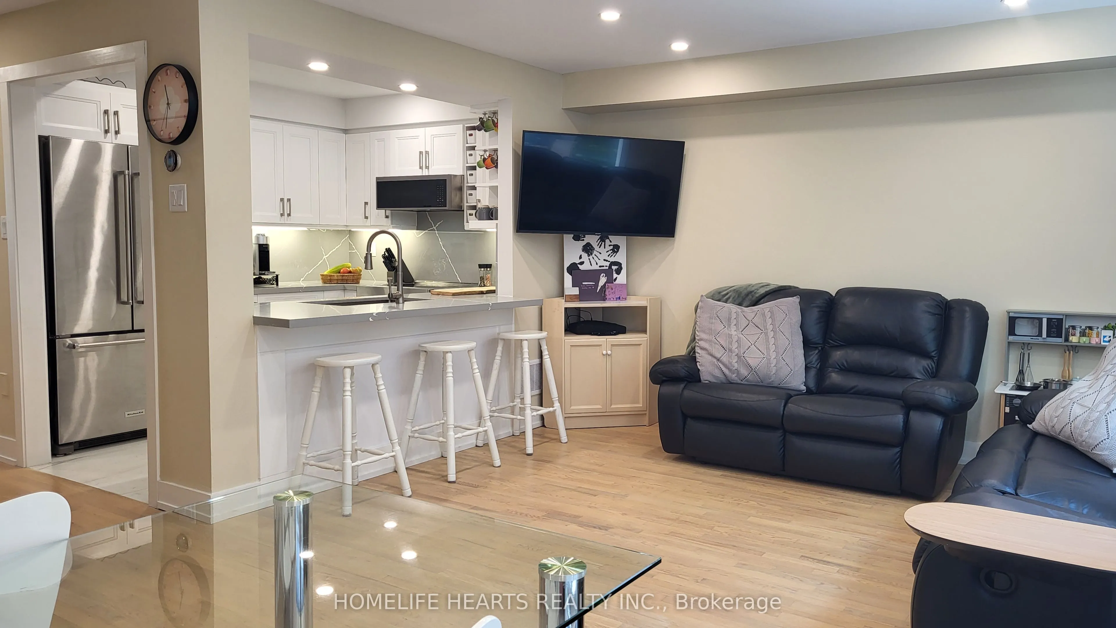 213 Park Drive