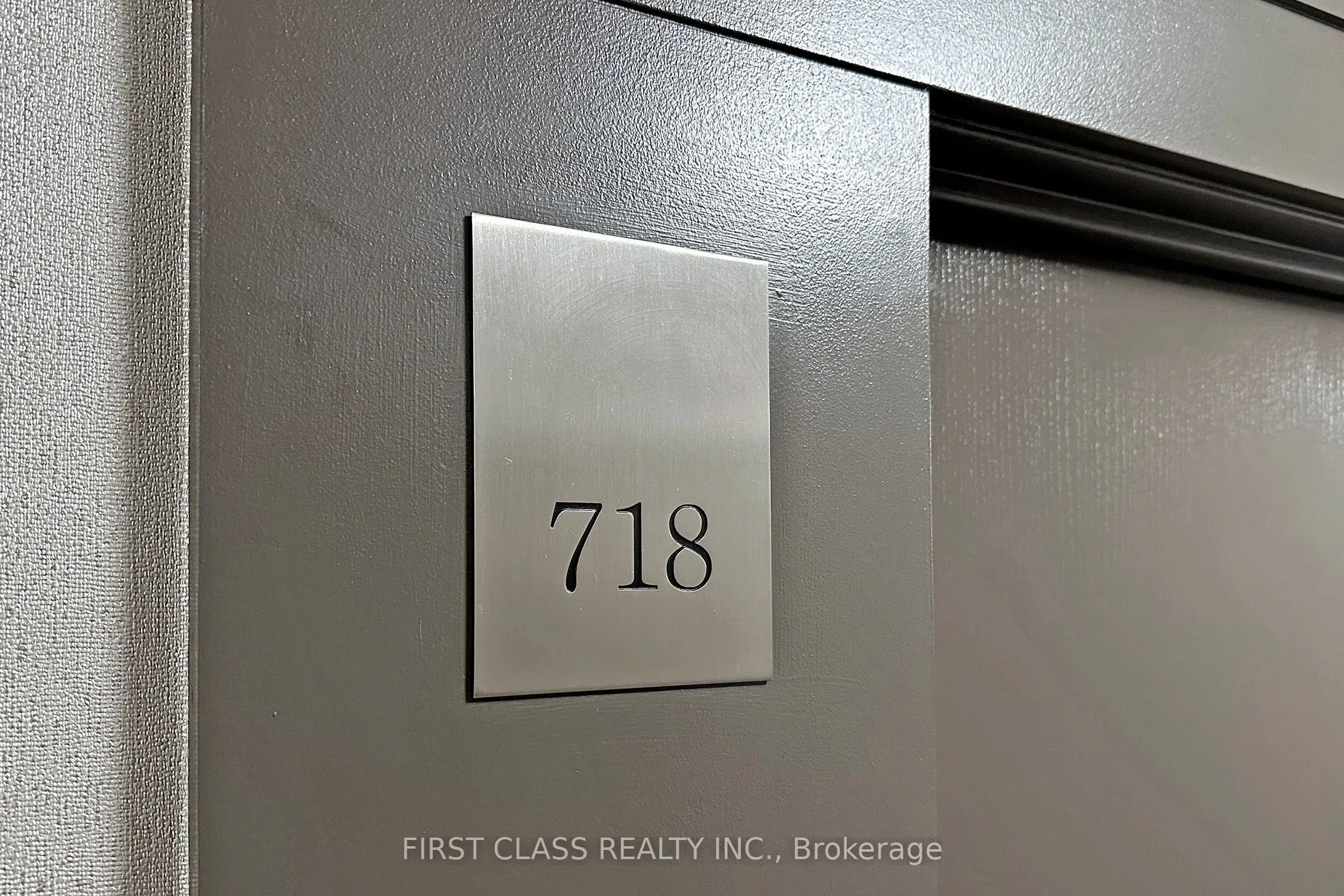 32 Clegg Road #718