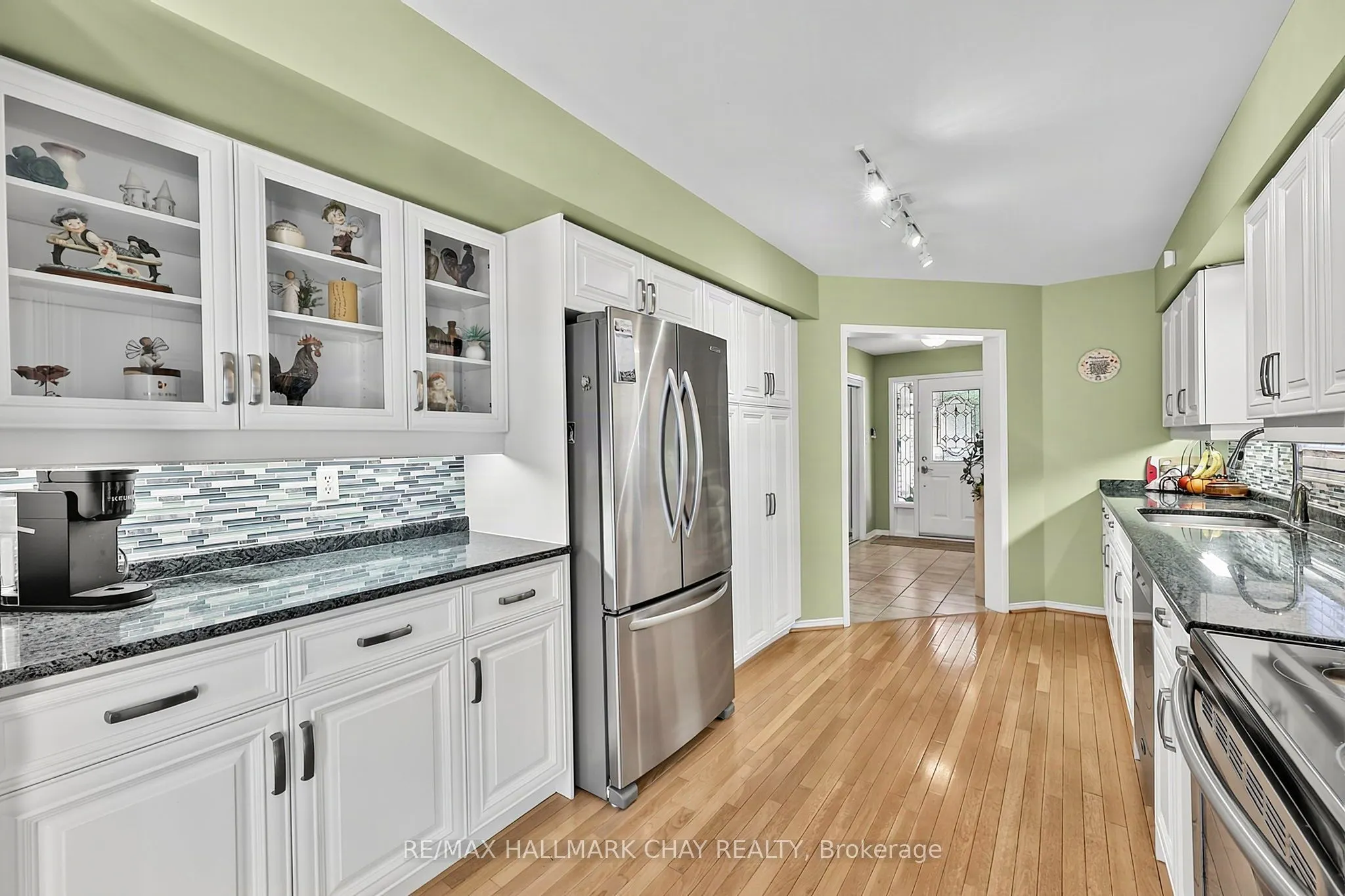 204 Riverview Road #24