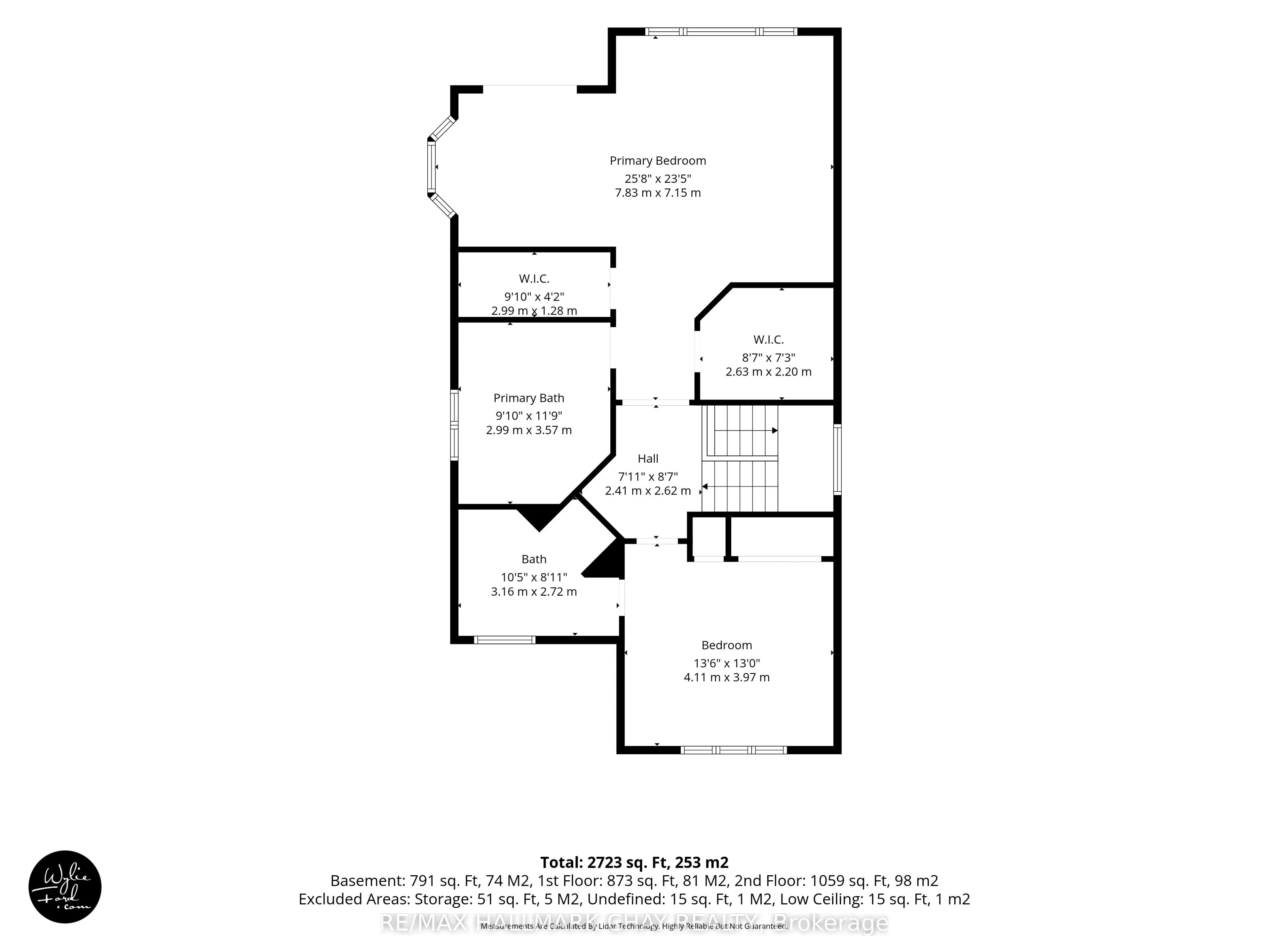 204 Riverview Road #24