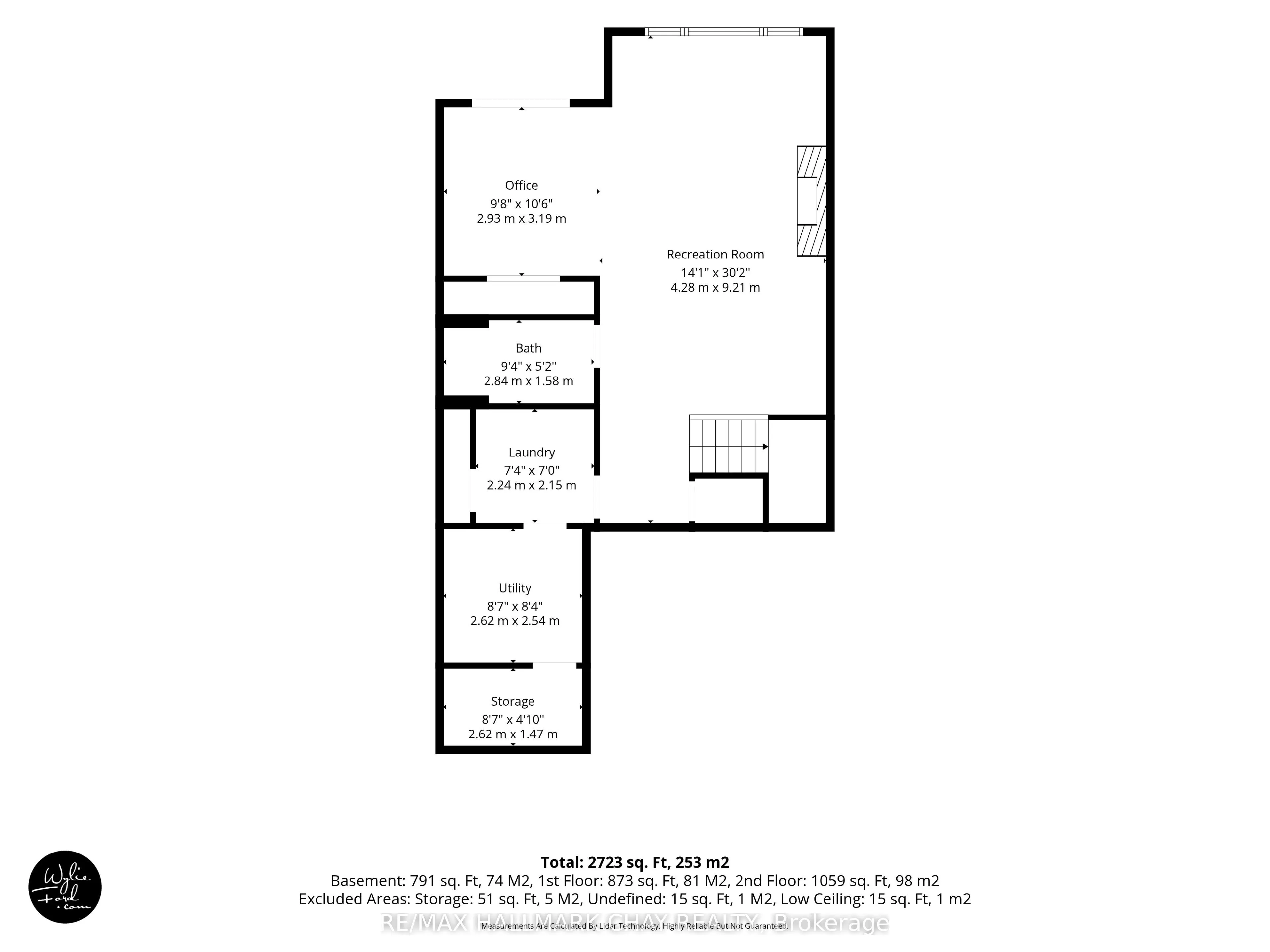 204 Riverview Road #24