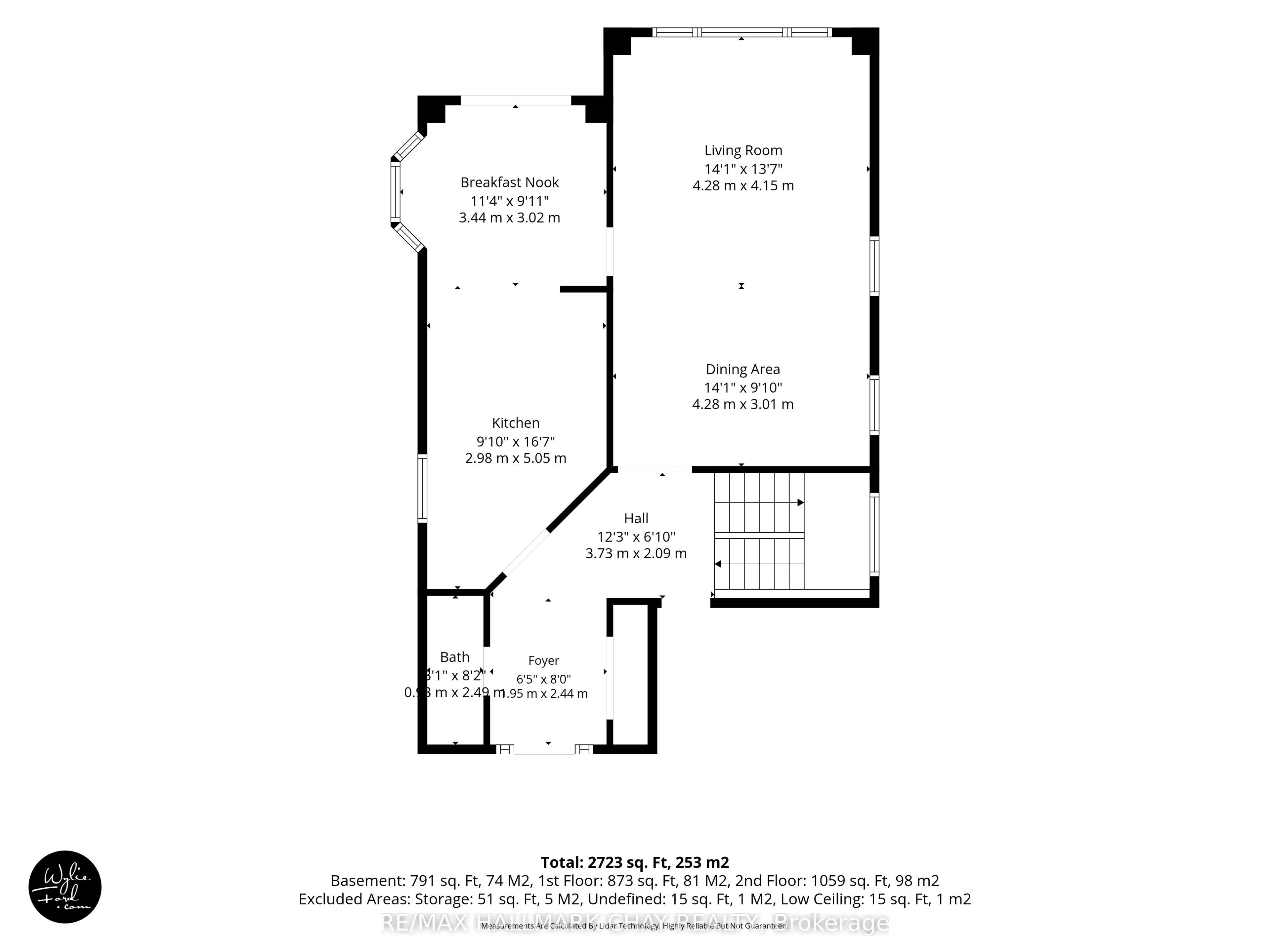 204 Riverview Road #24