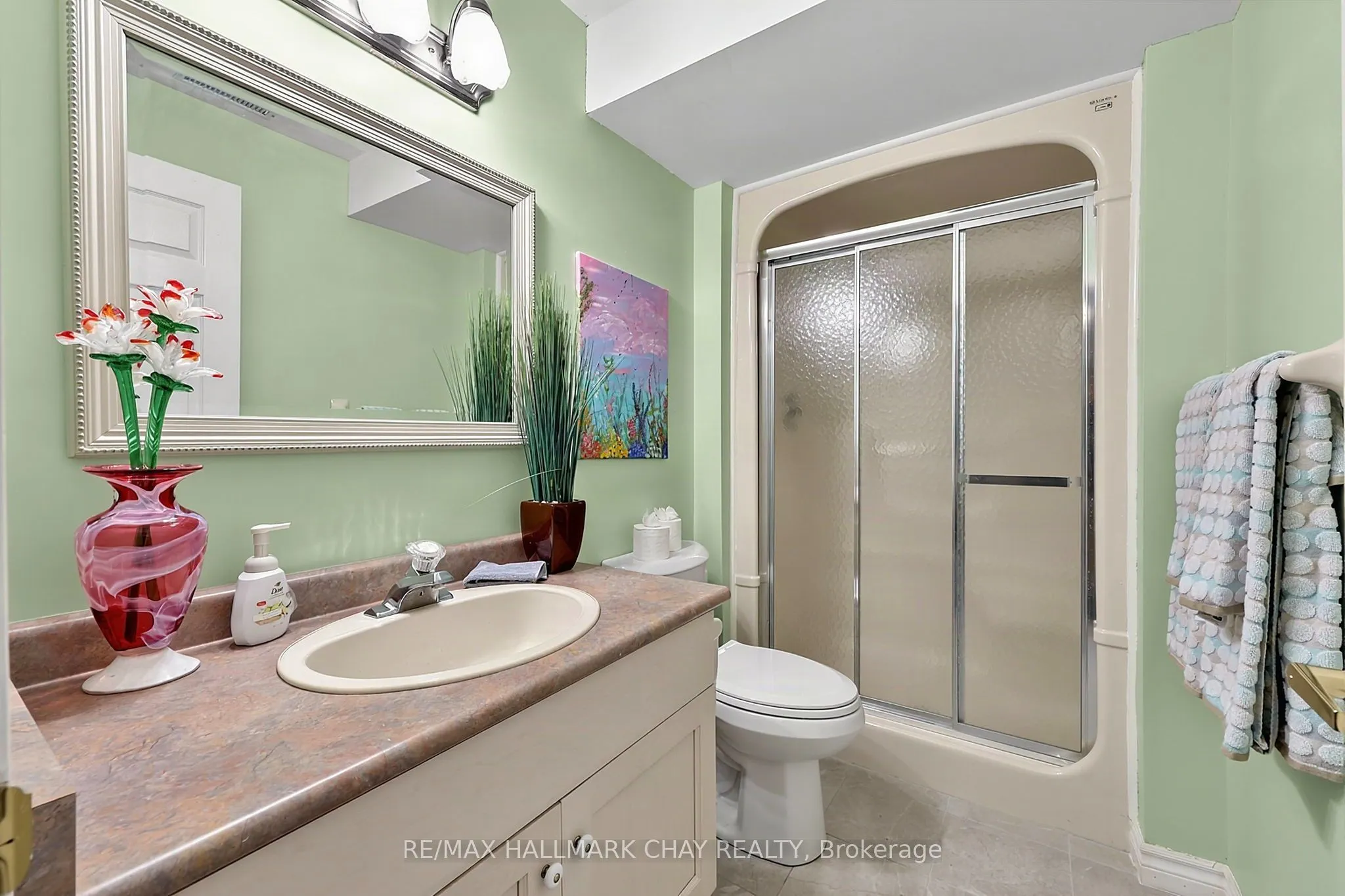 204 Riverview Road #24