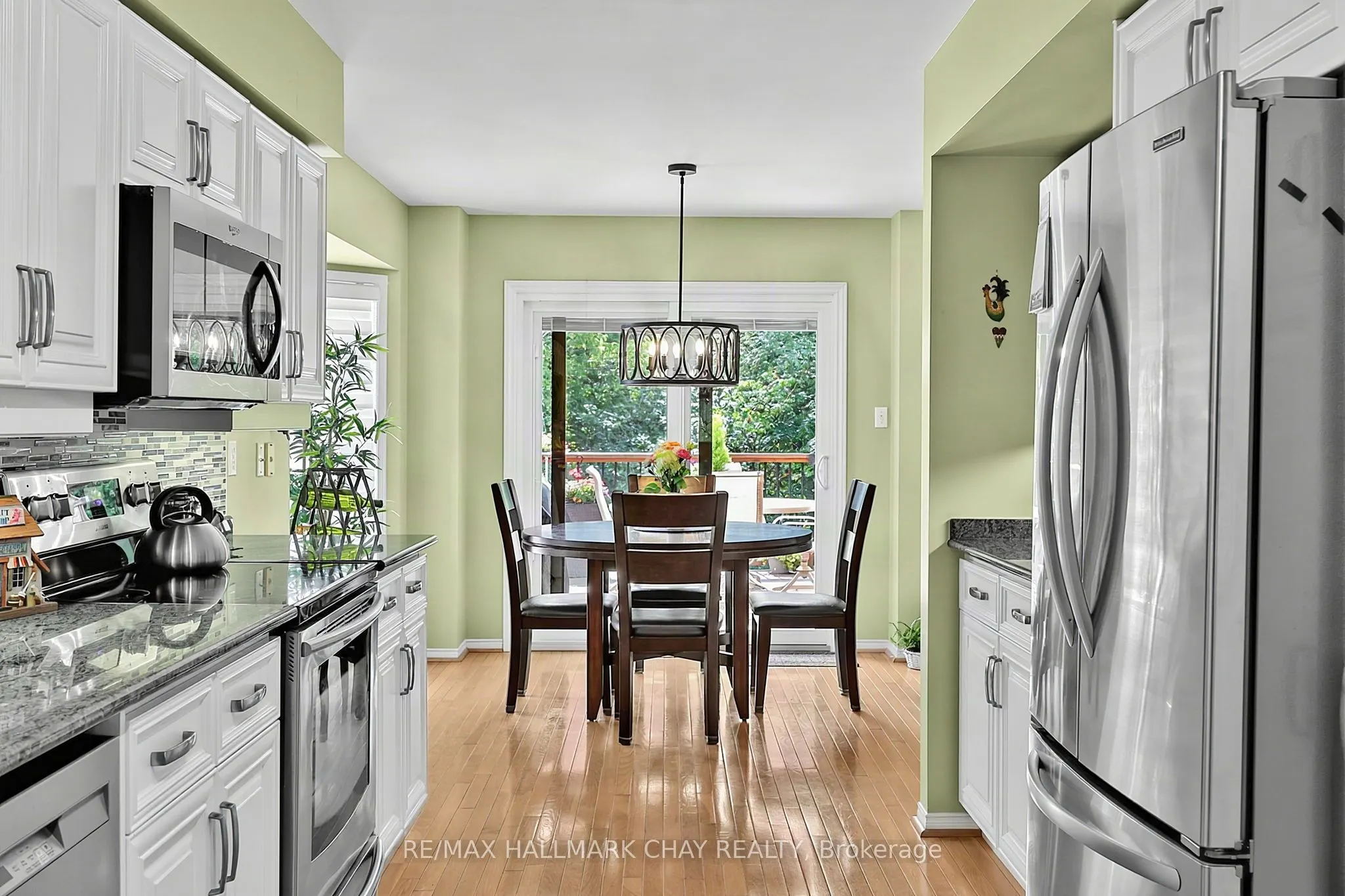 204 Riverview Road #24
