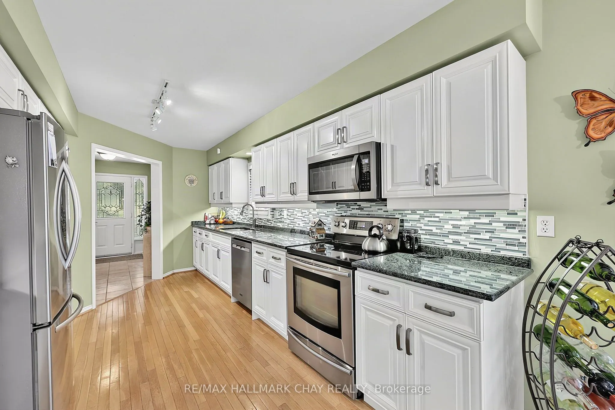 204 Riverview Road #24