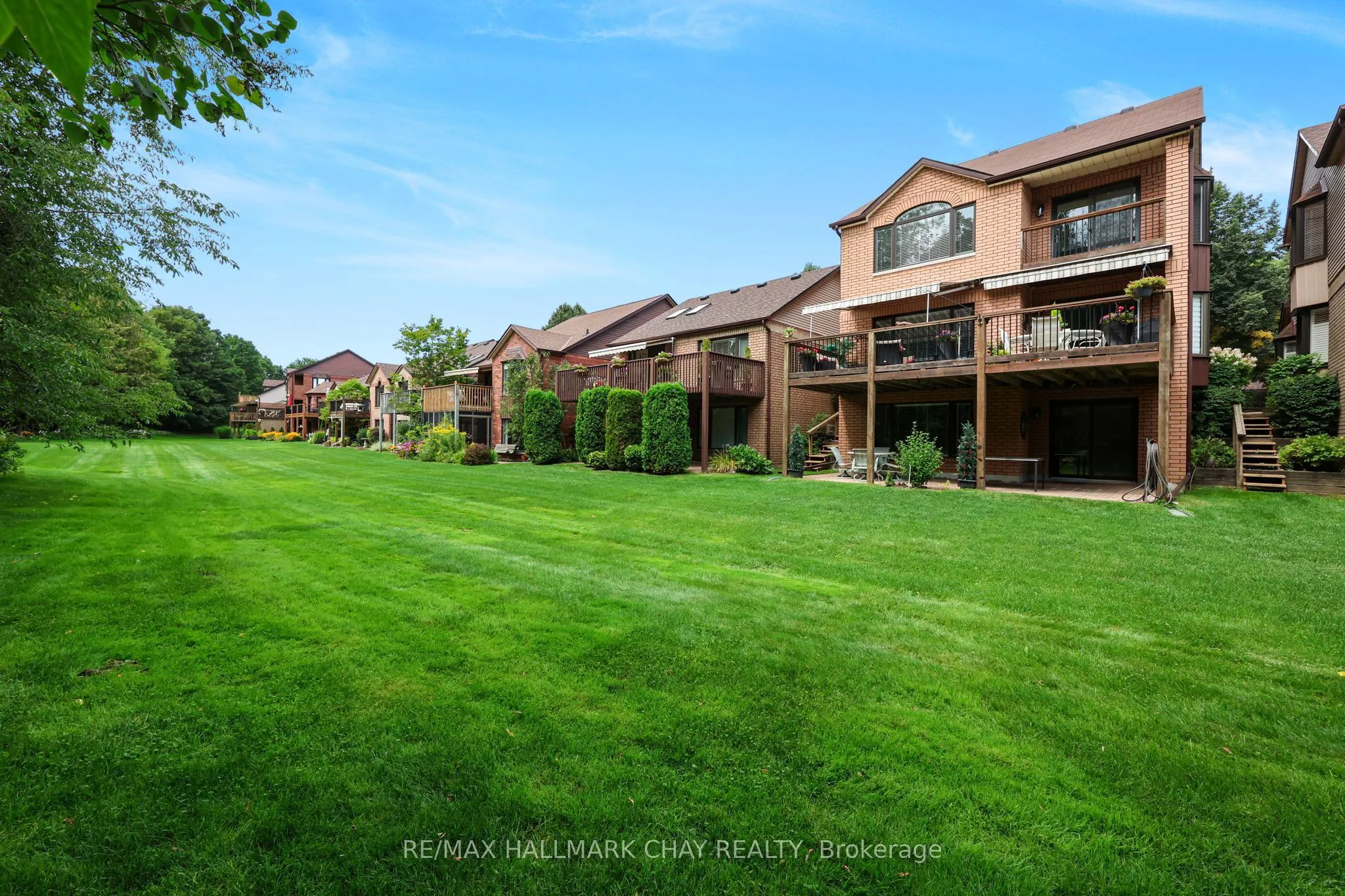 204 Riverview Road #24
