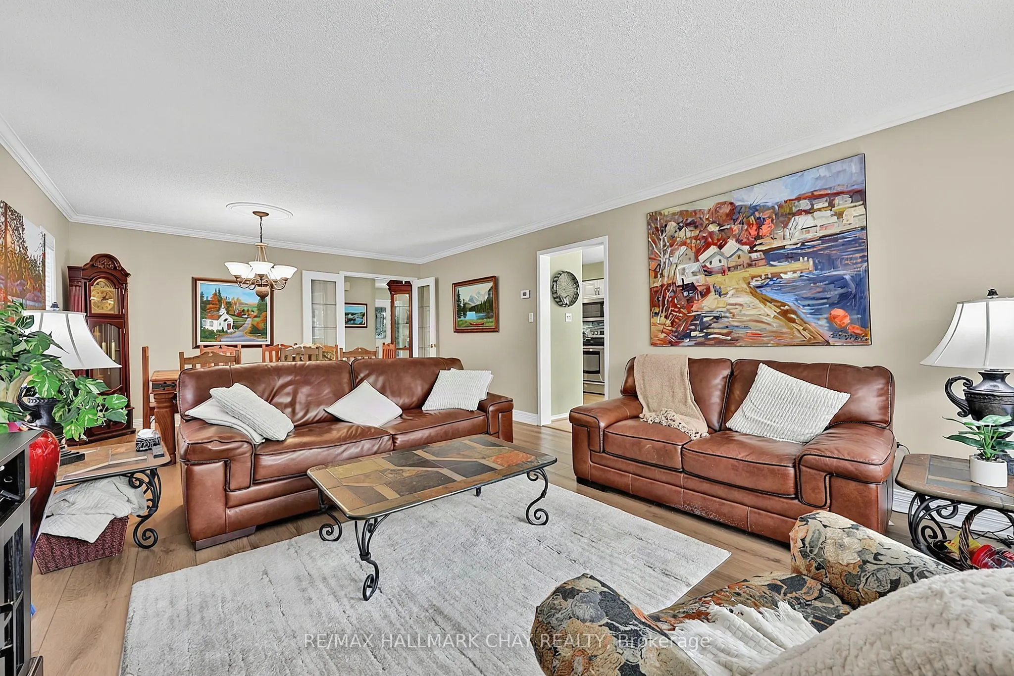 204 Riverview Road #24