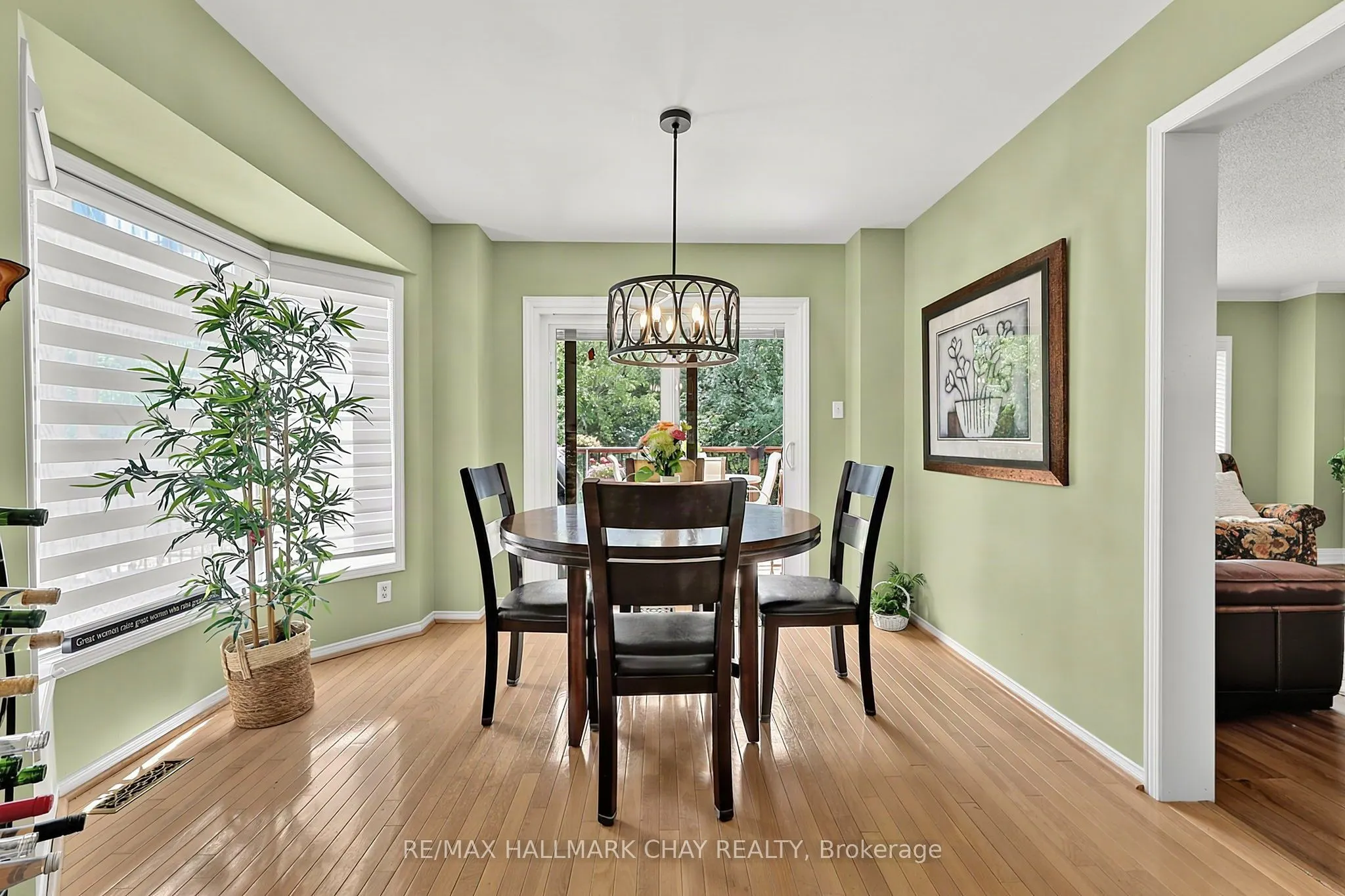 204 Riverview Road #24