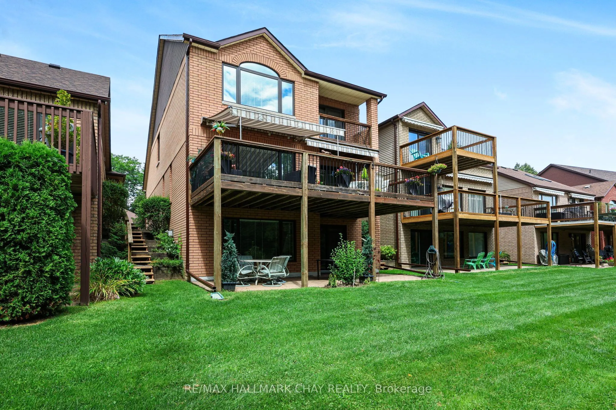 204 Riverview Road #24
