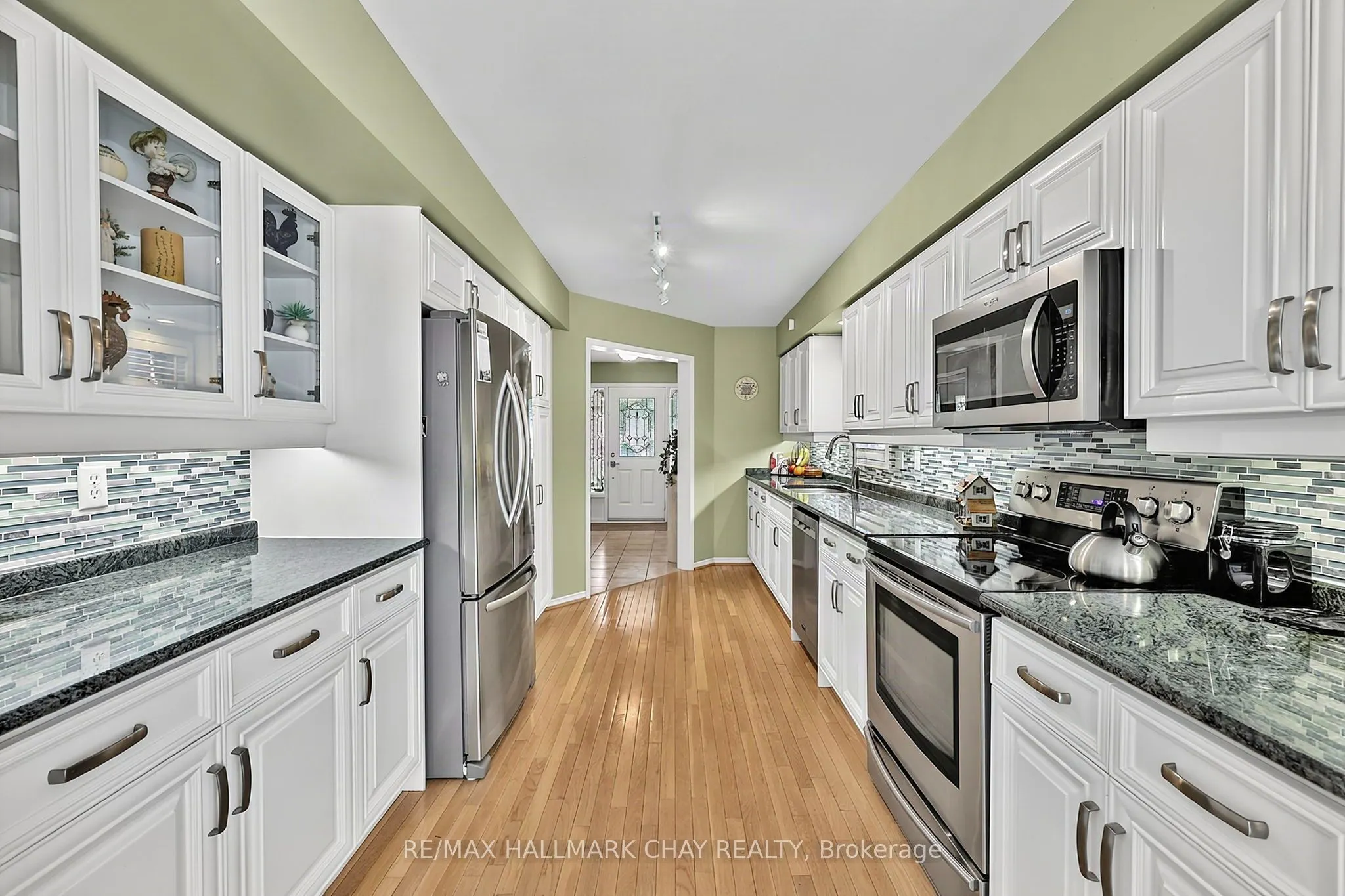 204 Riverview Road #24