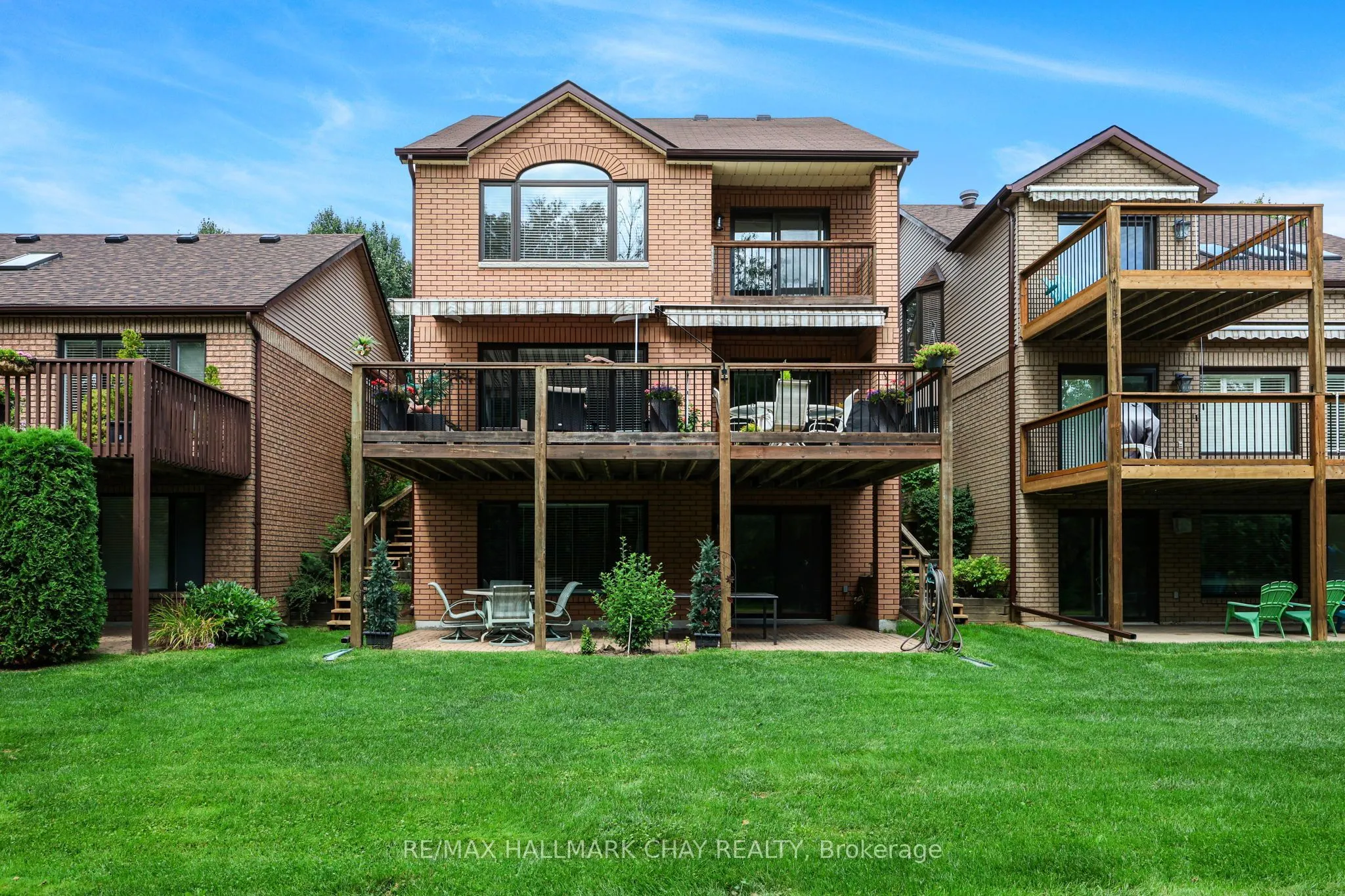204 Riverview Road #24