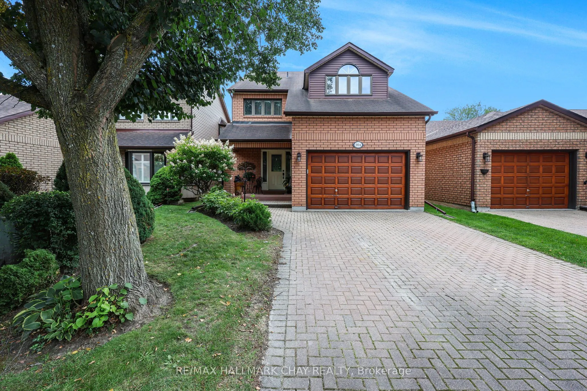204 Riverview Road #24