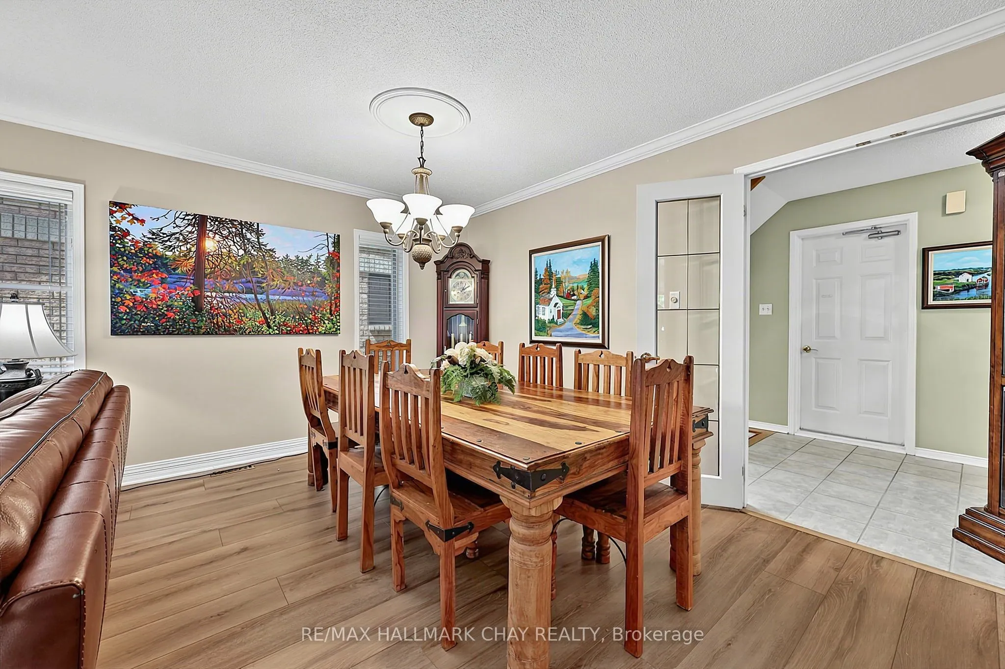 204 Riverview Road #24