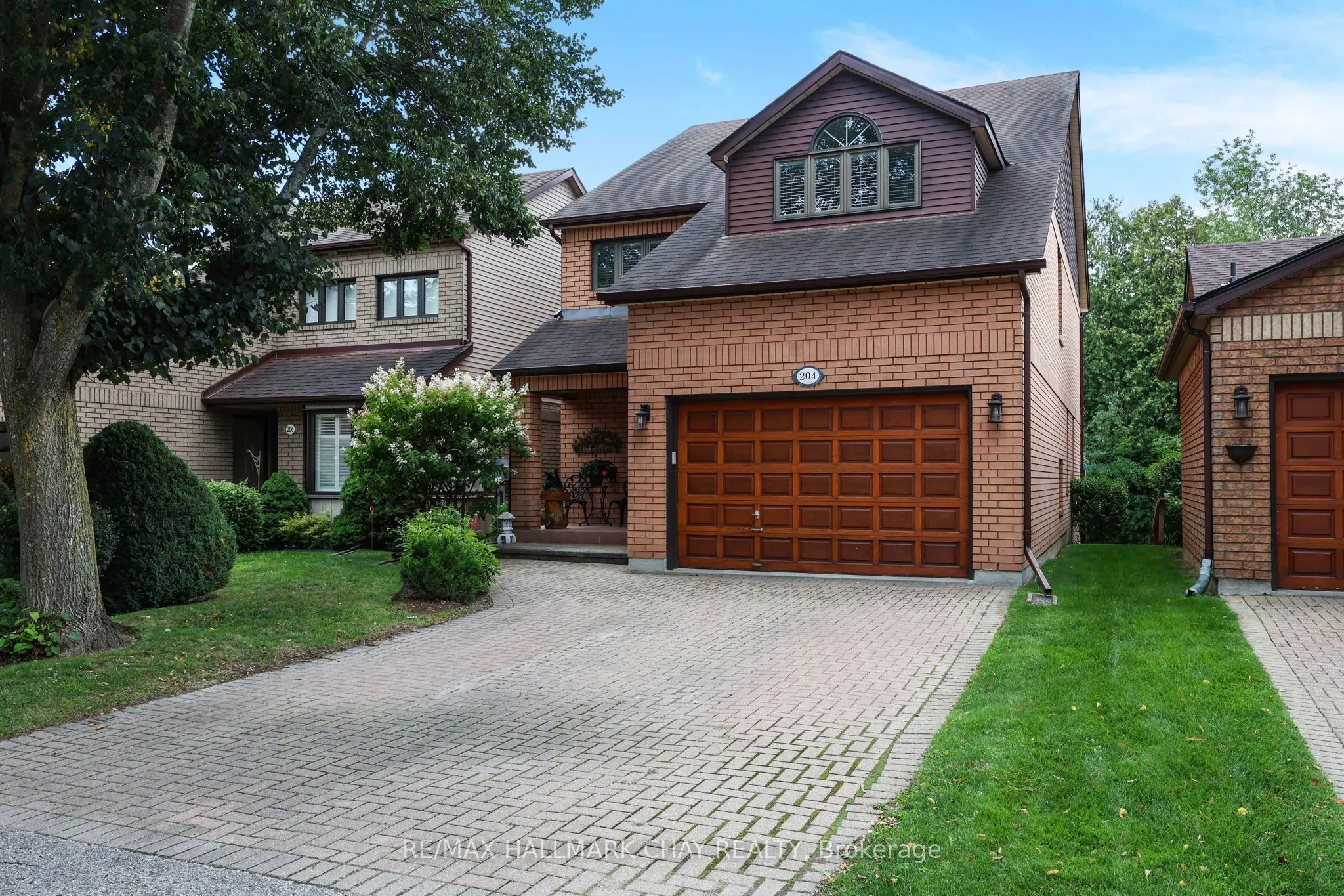 204 Riverview Road #24
