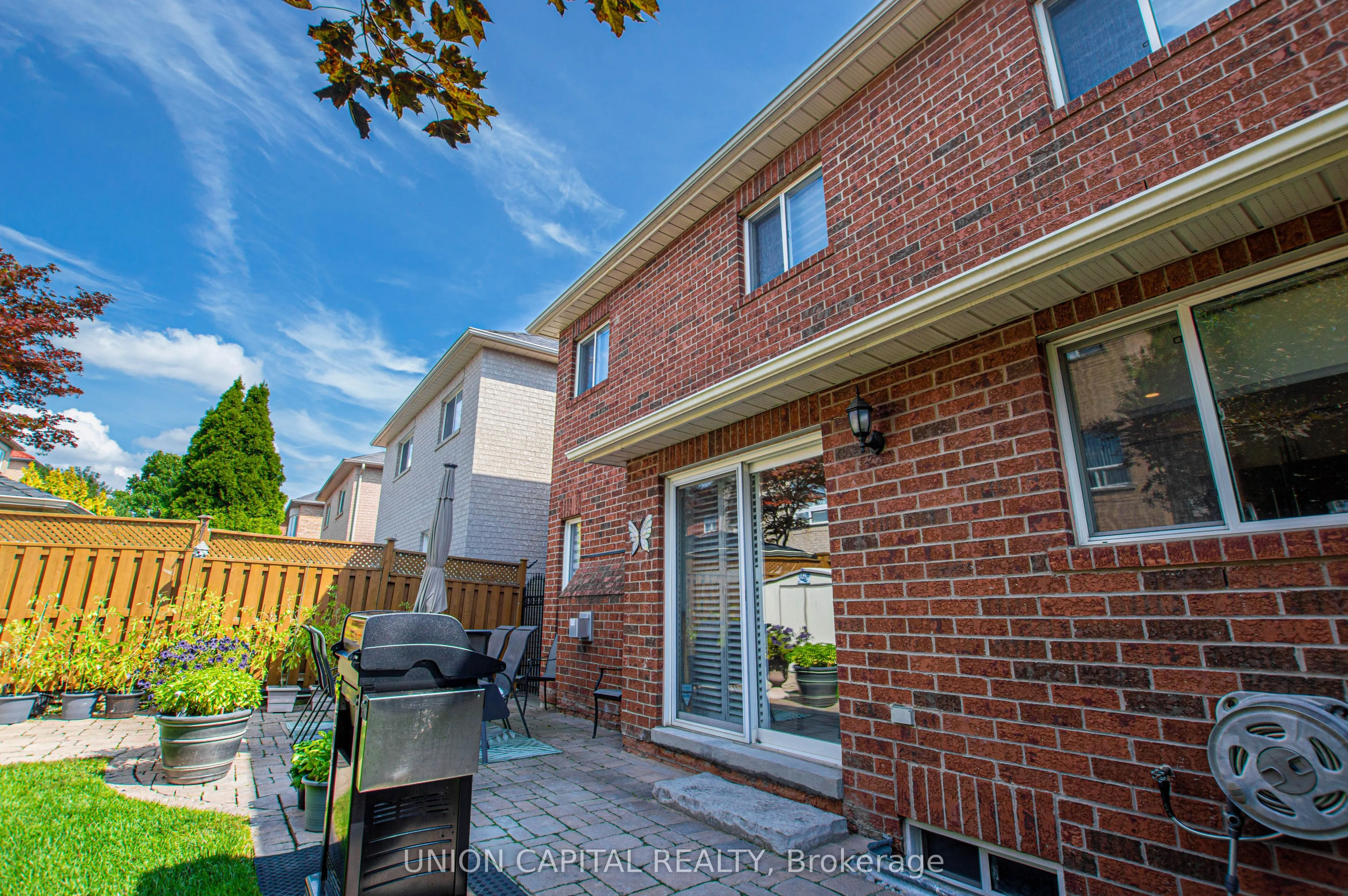 28 Sail Crescent