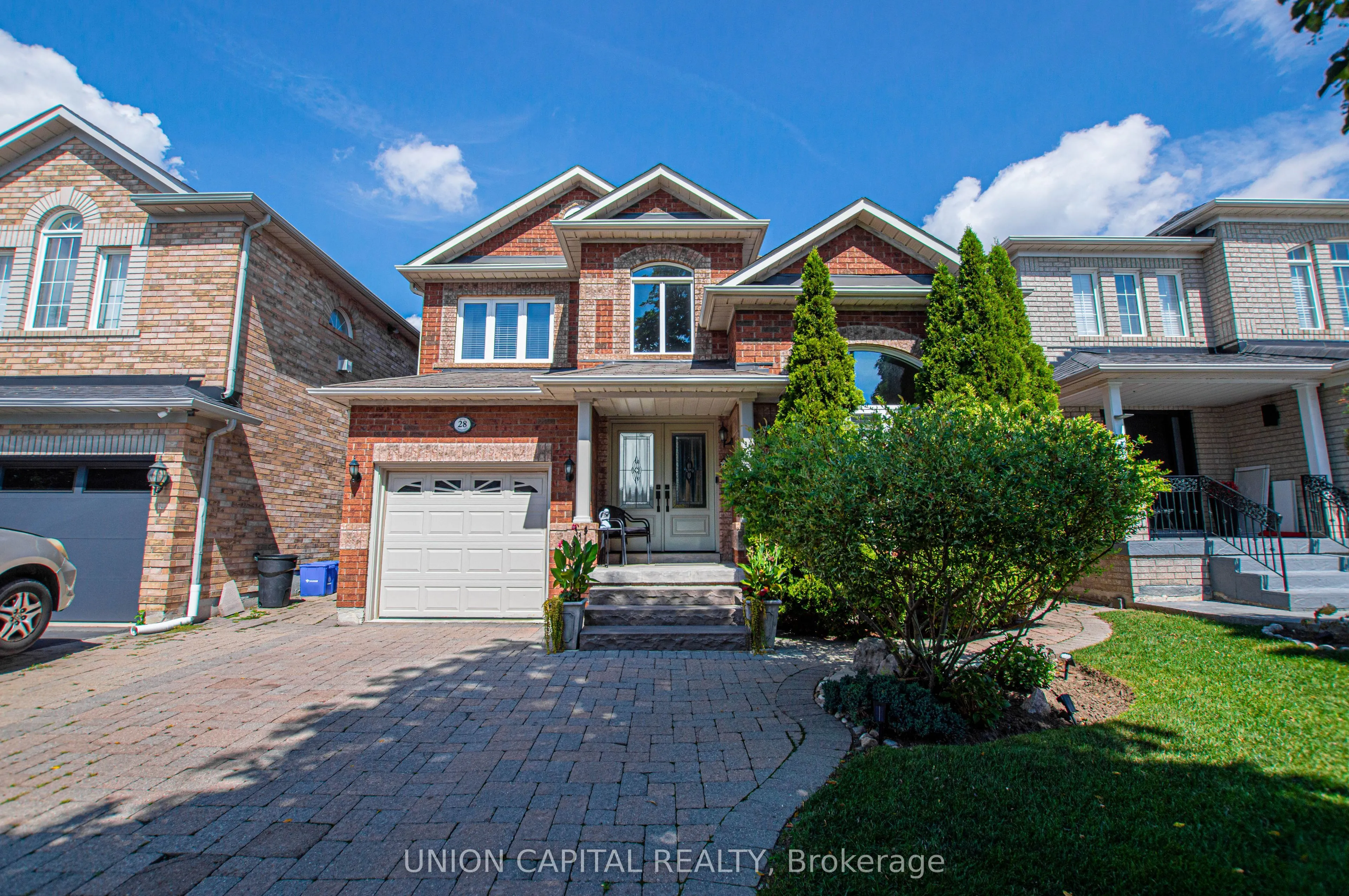 28 Sail Crescent
