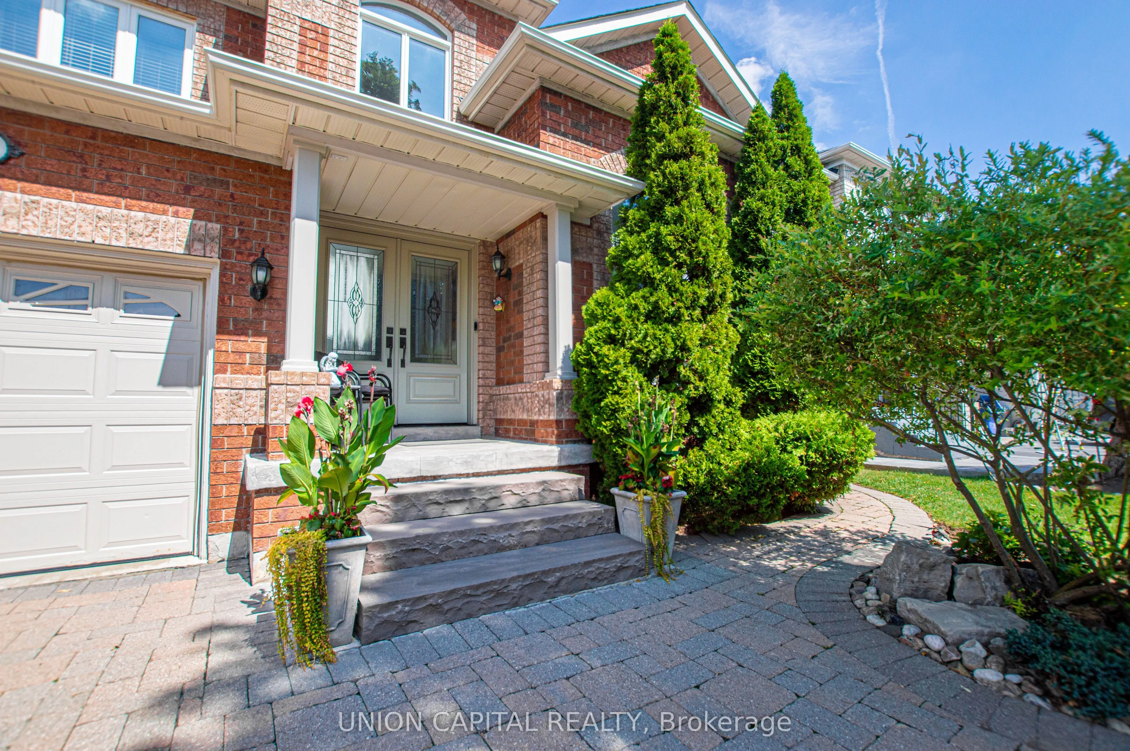 28 Sail Crescent