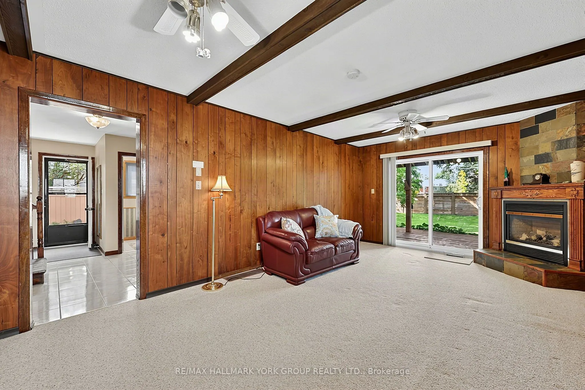80 Fairway Drive