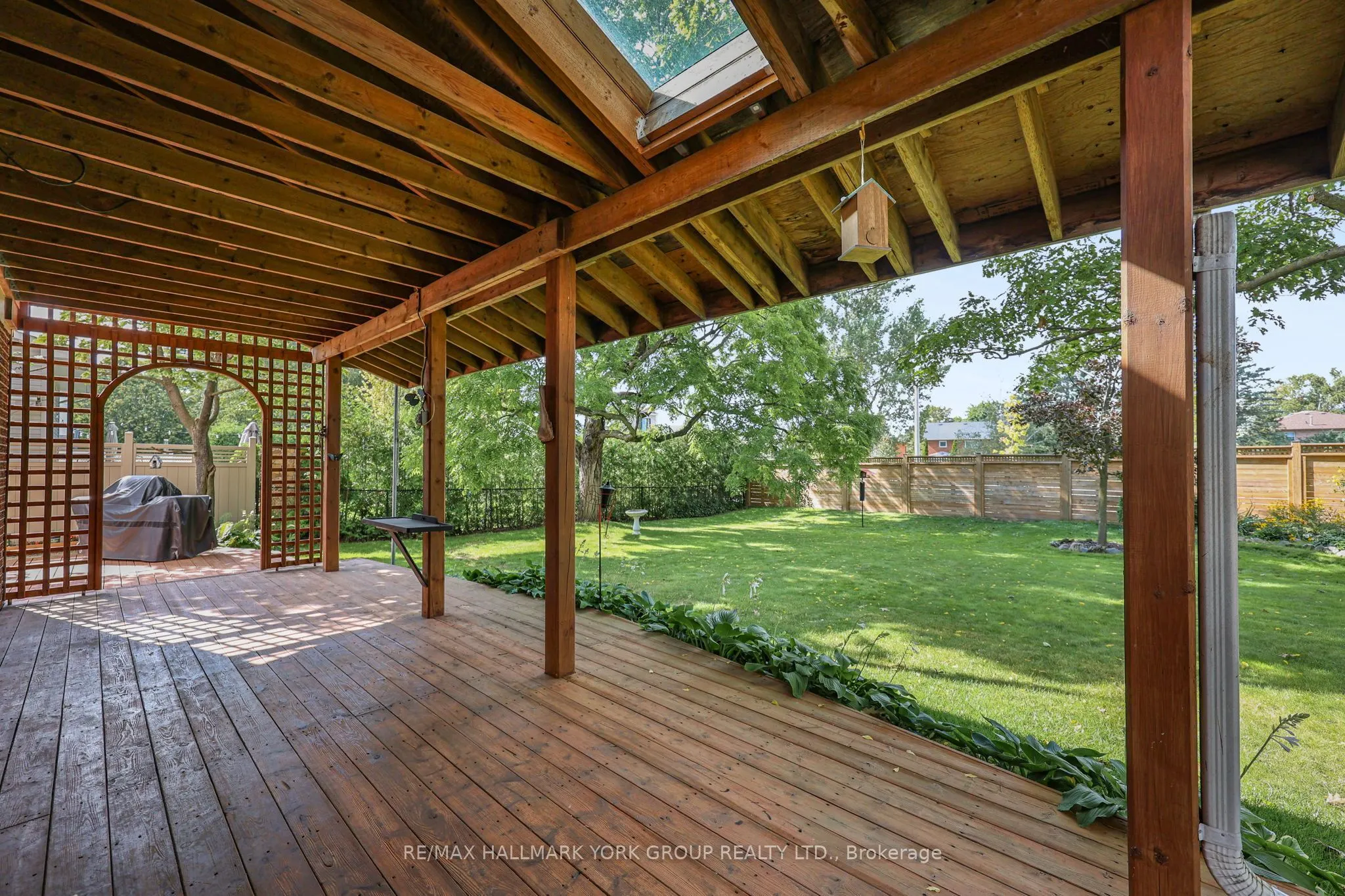 80 Fairway Drive