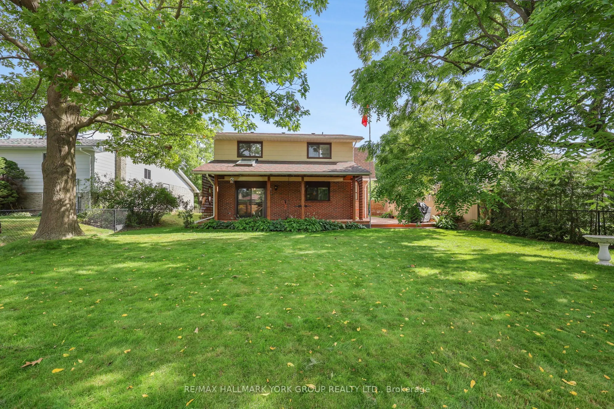 80 Fairway Drive