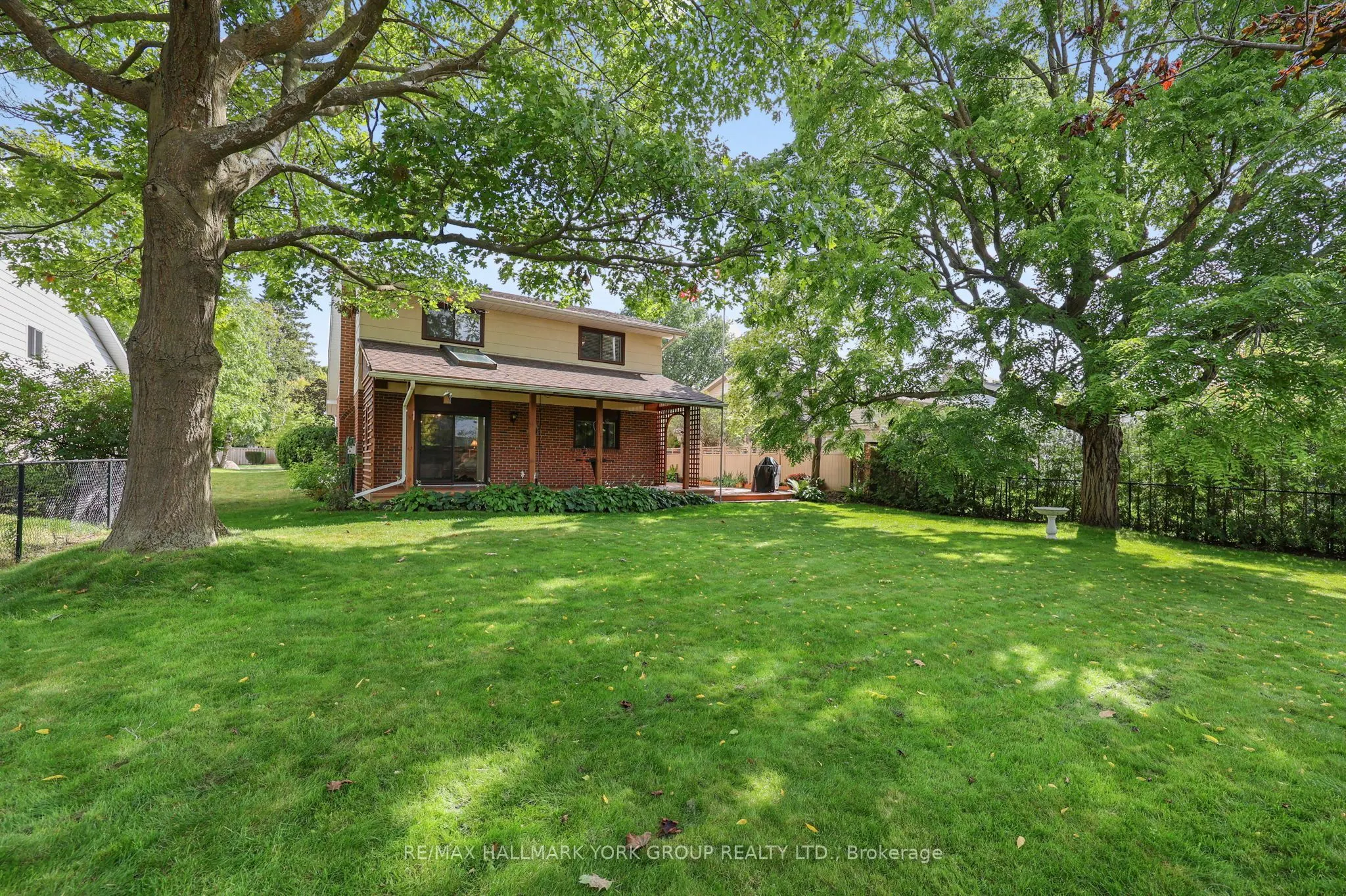80 Fairway Drive