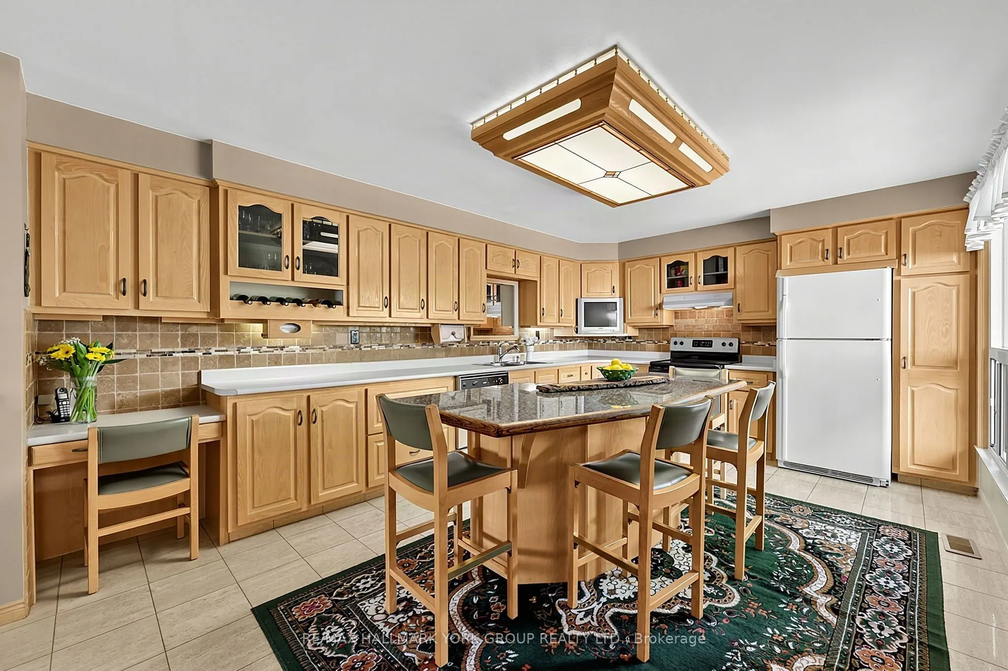 80 Fairway Drive