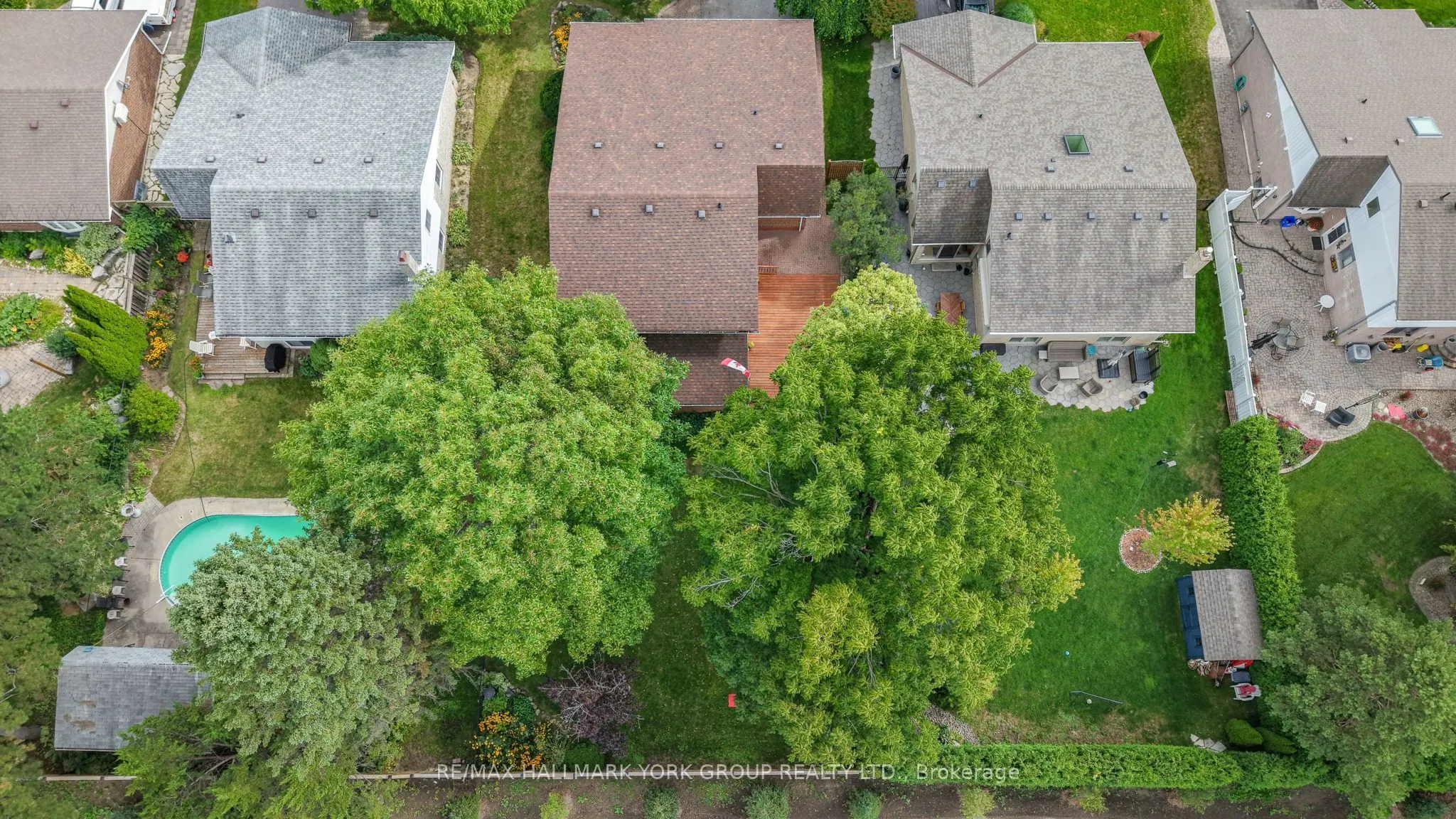 80 Fairway Drive