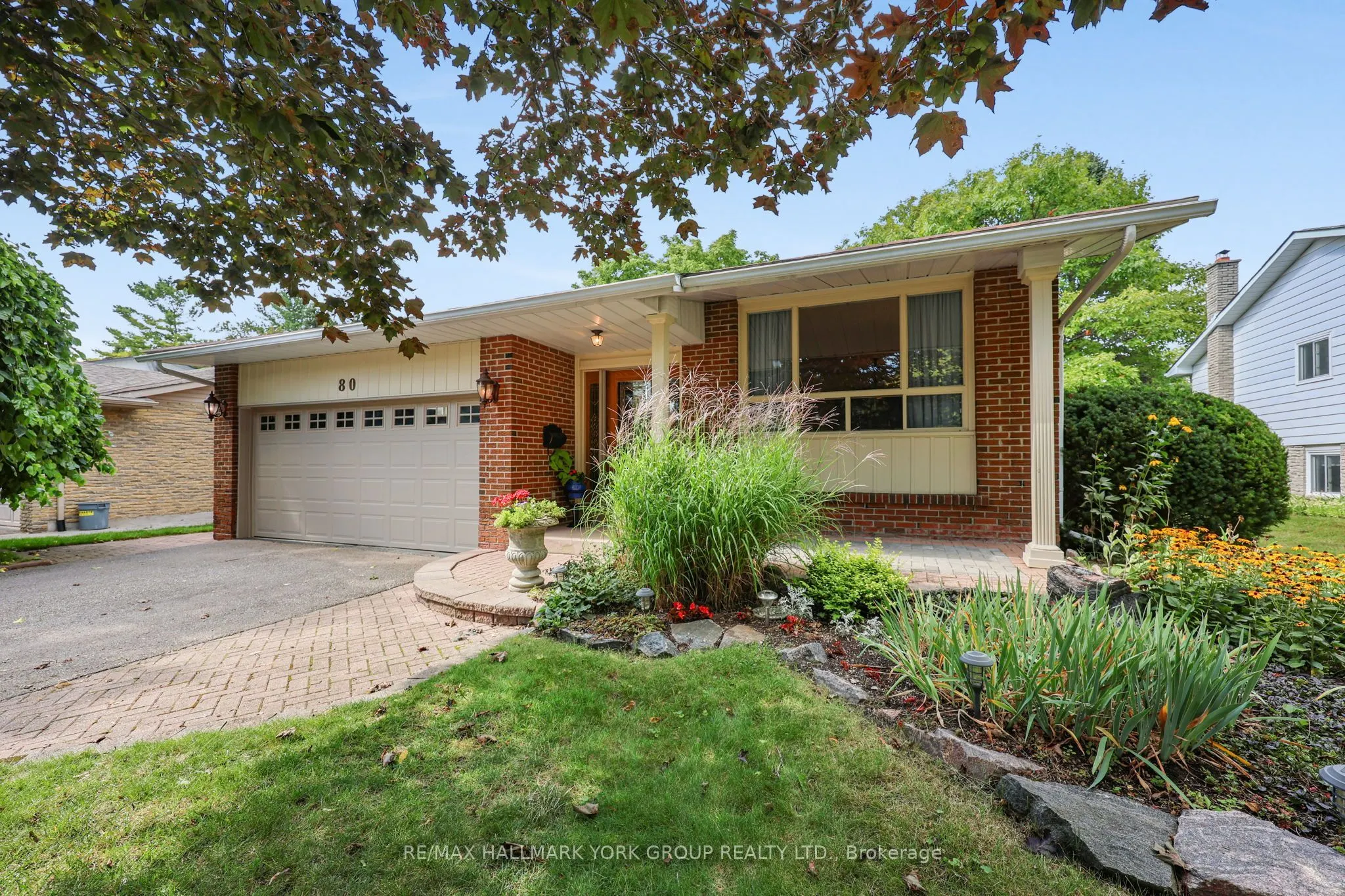 80 Fairway Drive