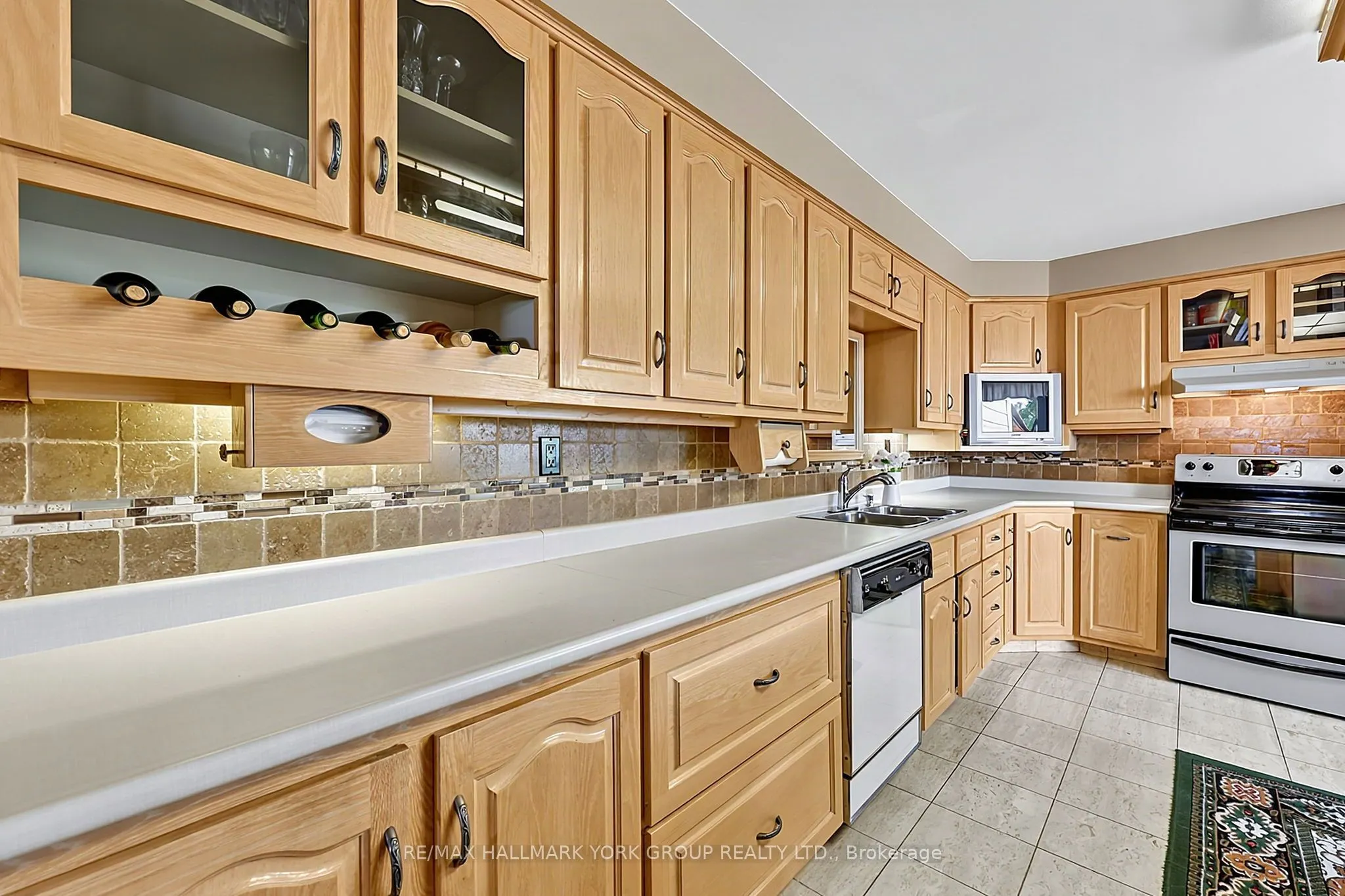 80 Fairway Drive