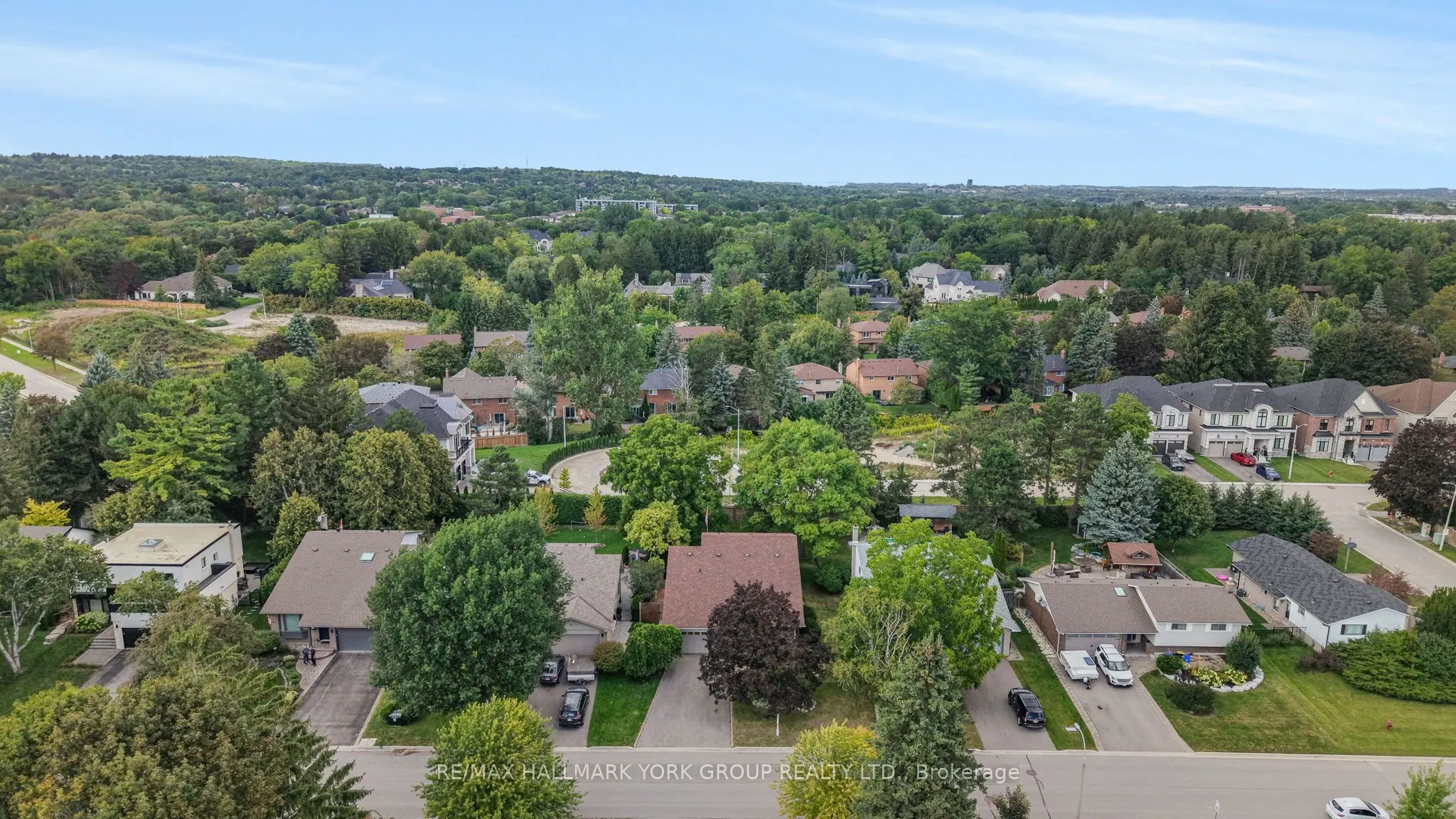 80 Fairway Drive