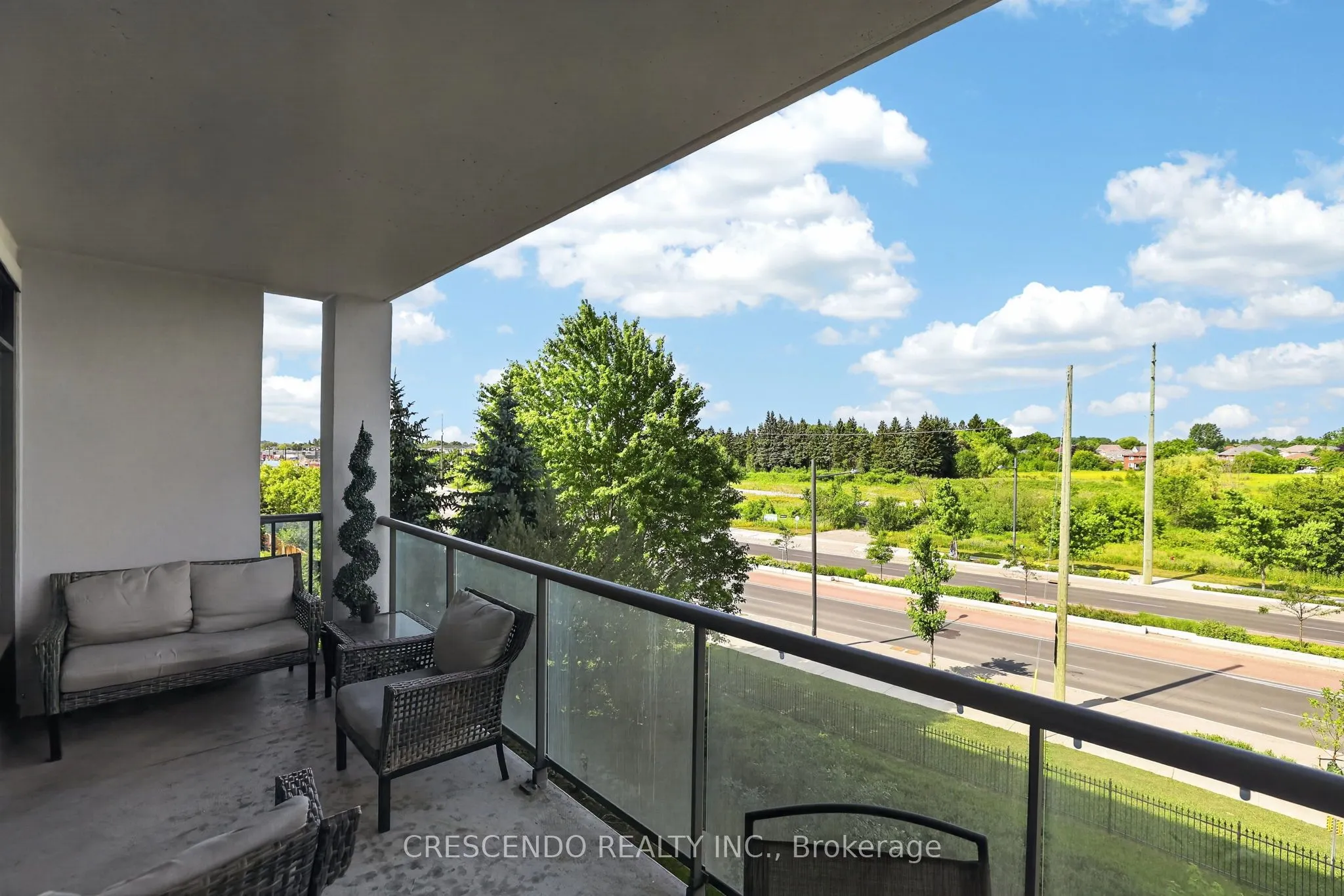 11121 Yonge Street #306