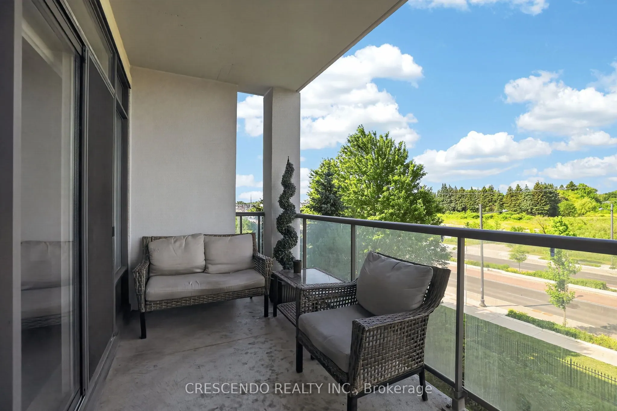 11121 Yonge Street #306