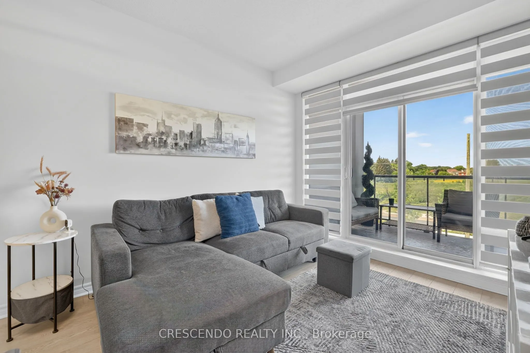 11121 Yonge Street #306