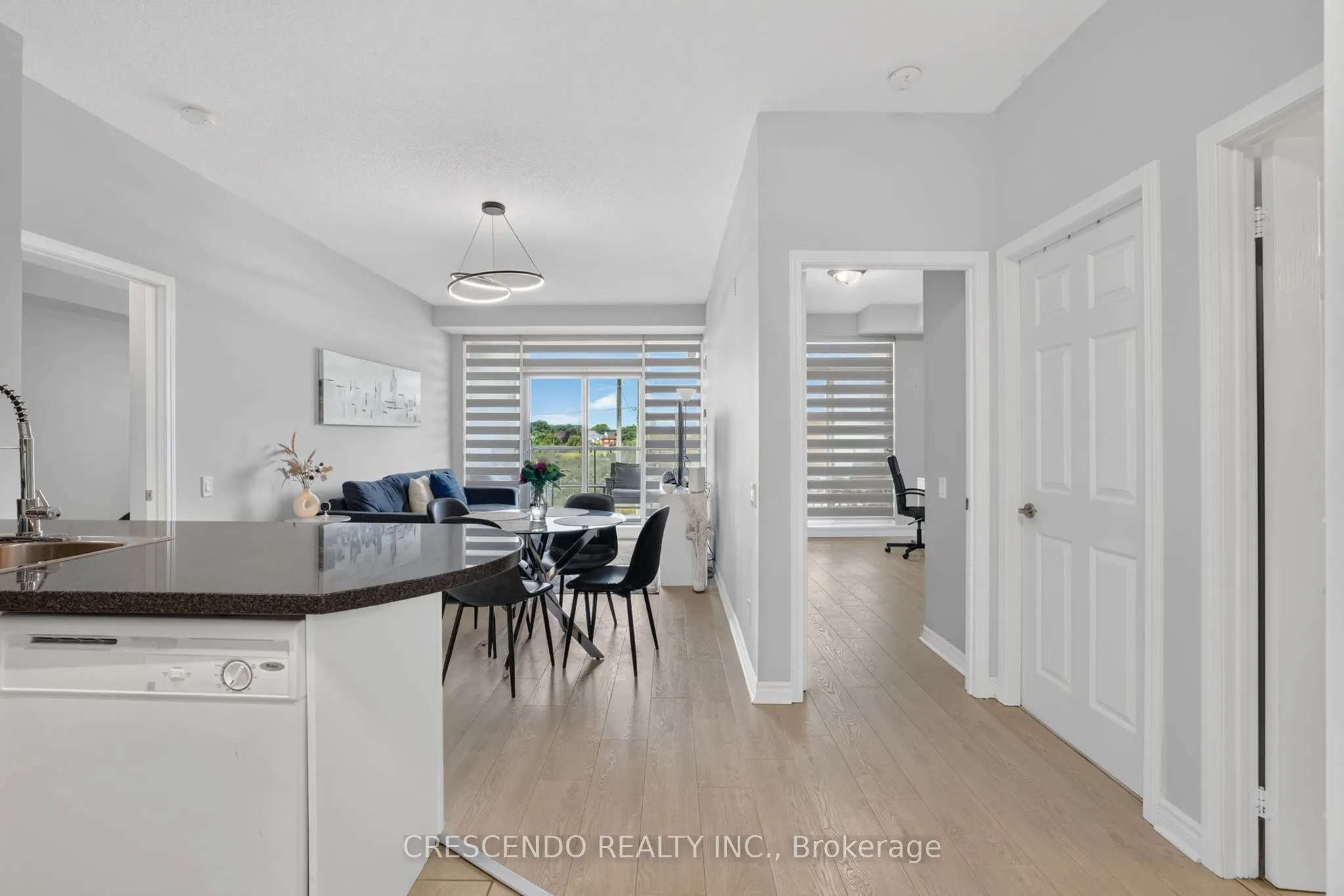 11121 Yonge Street #306