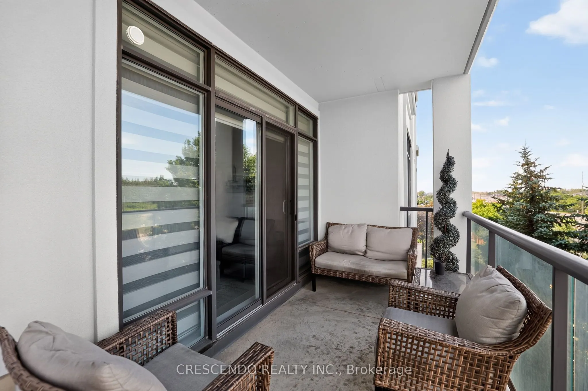 11121 Yonge Street #306