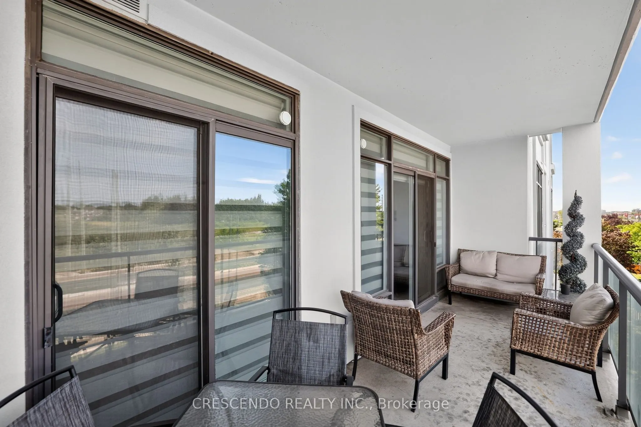 11121 Yonge Street #306
