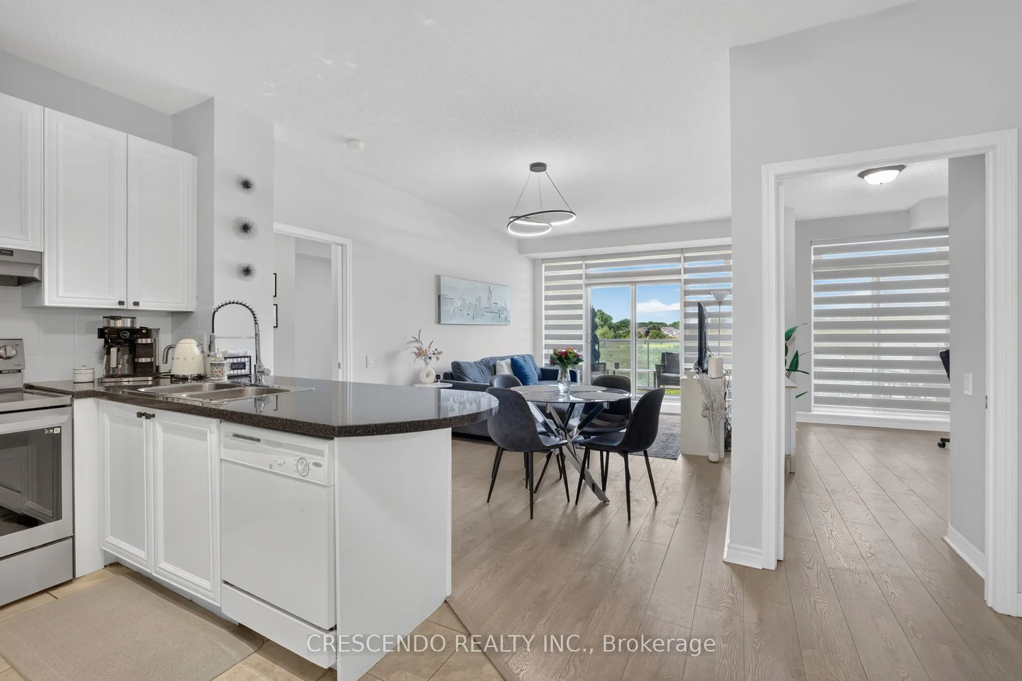 11121 Yonge Street #306
