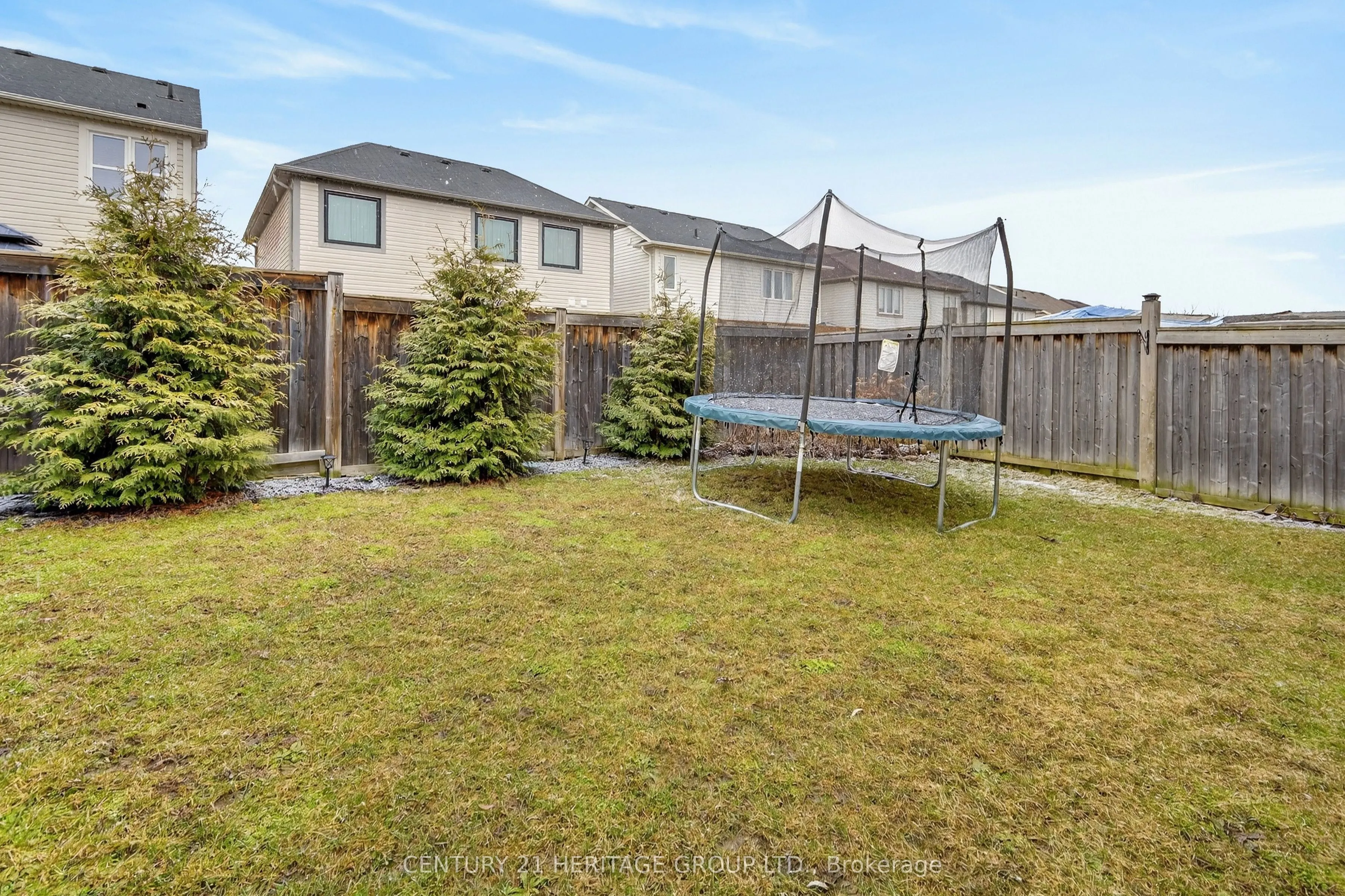 17 Gordon Drive