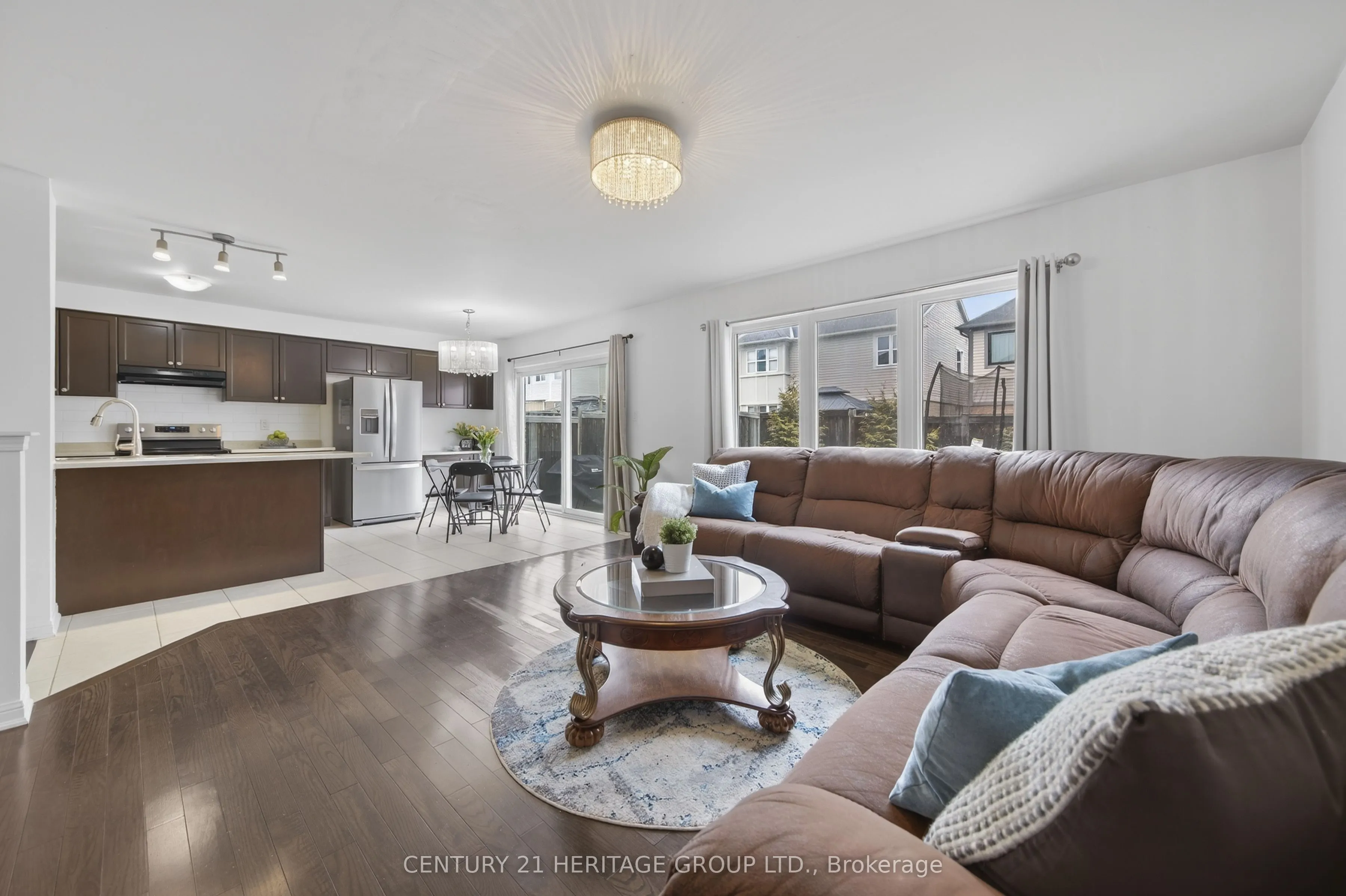 17 Gordon Drive