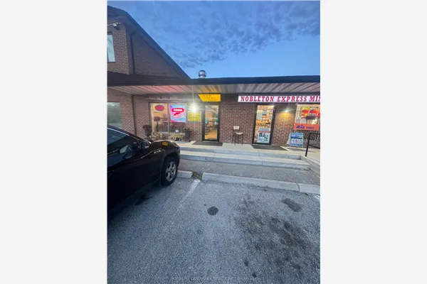 13065 Highway 27 Road