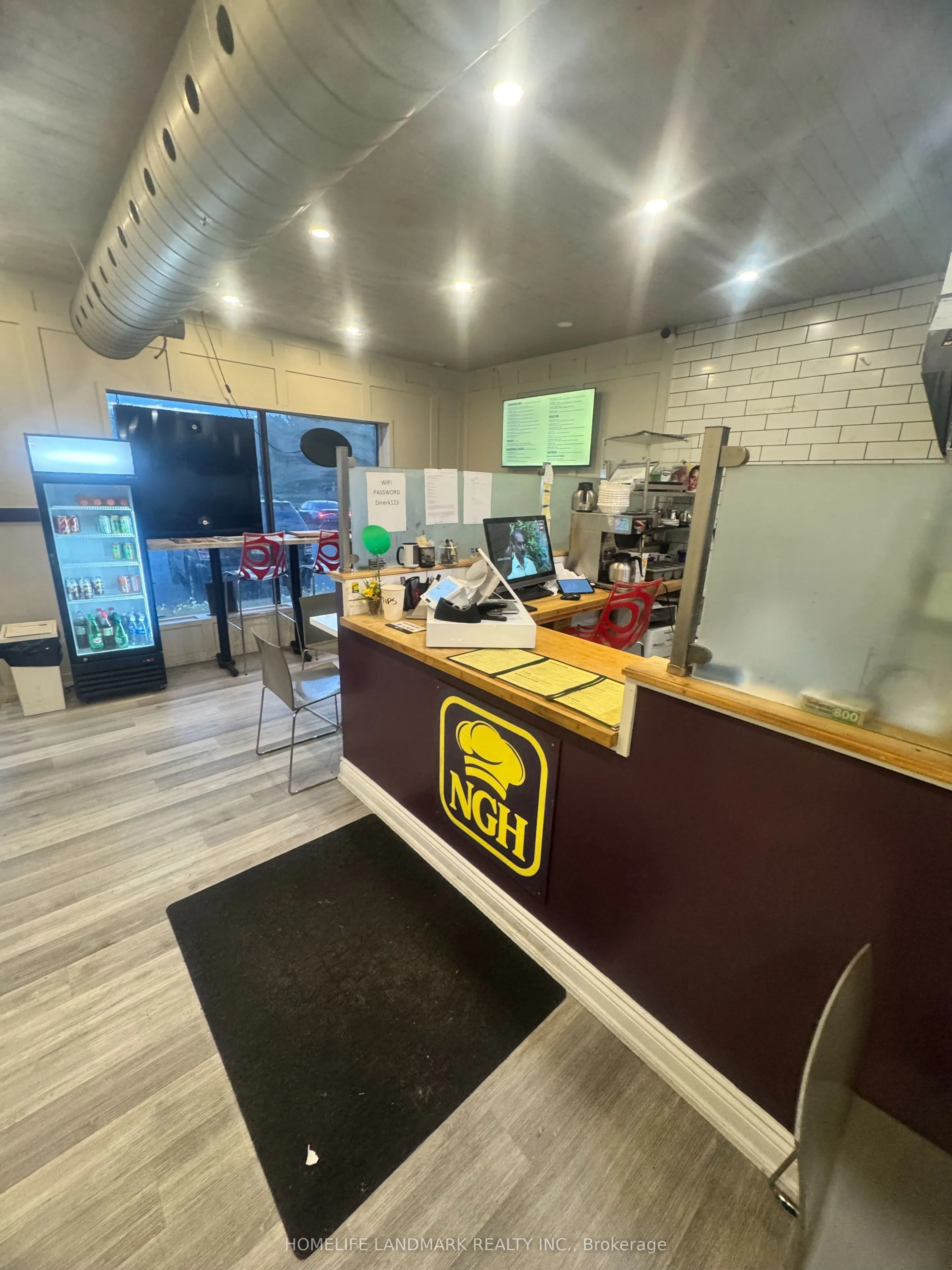 13065 Highway 27 Road