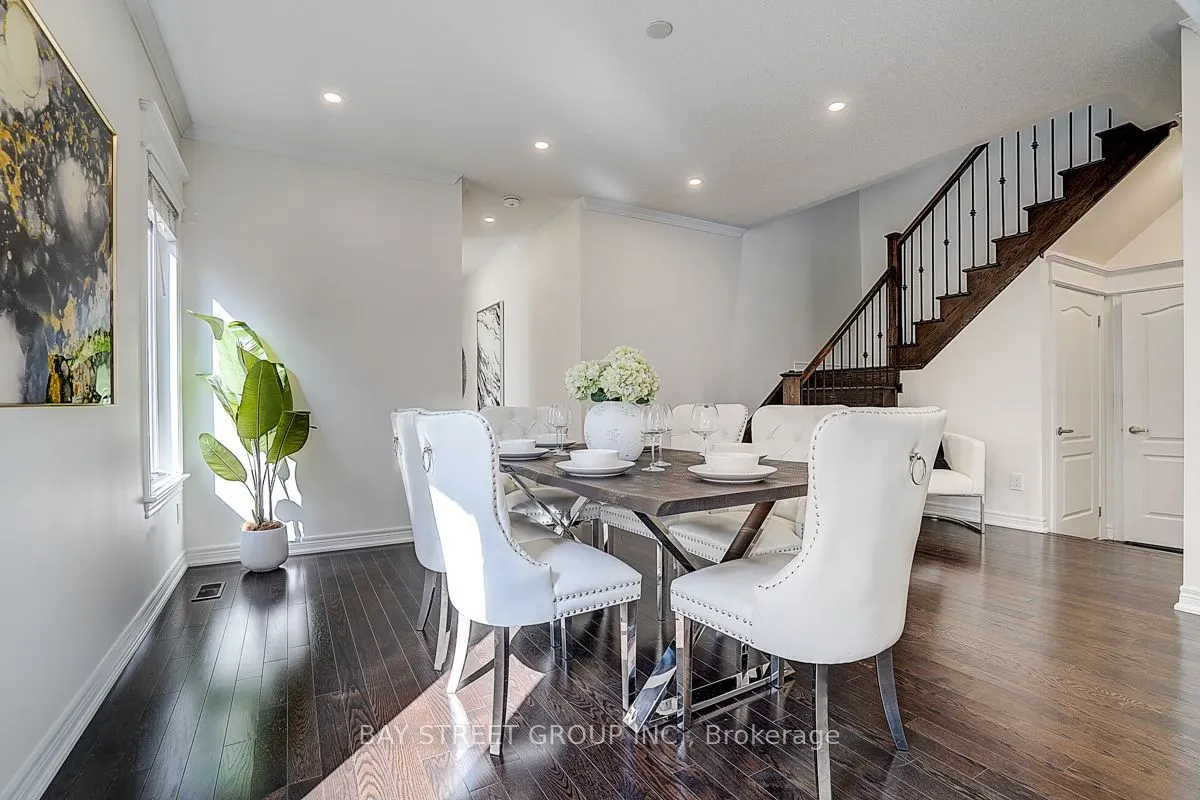 5 Blacksmith Trail
